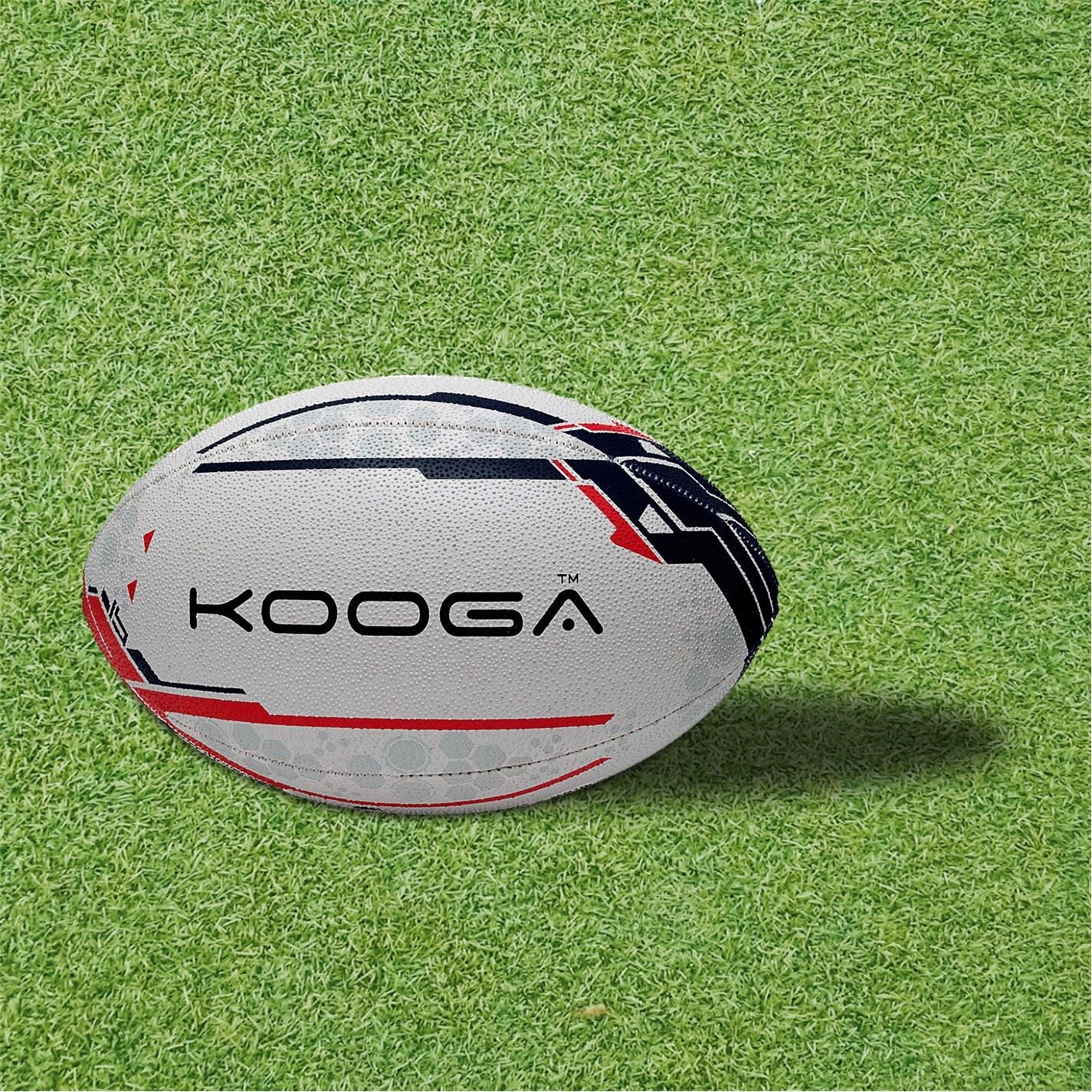 KooGa Grab On Rugby Ball