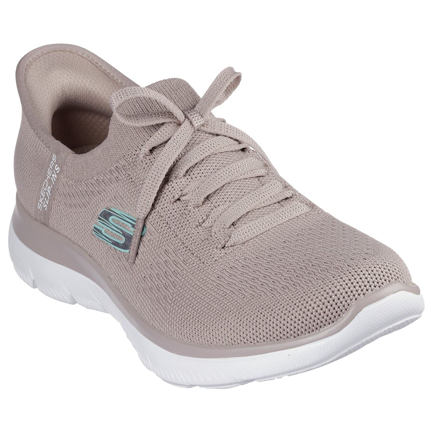 Skechers Slip Ins: Summits   Diamond Dream