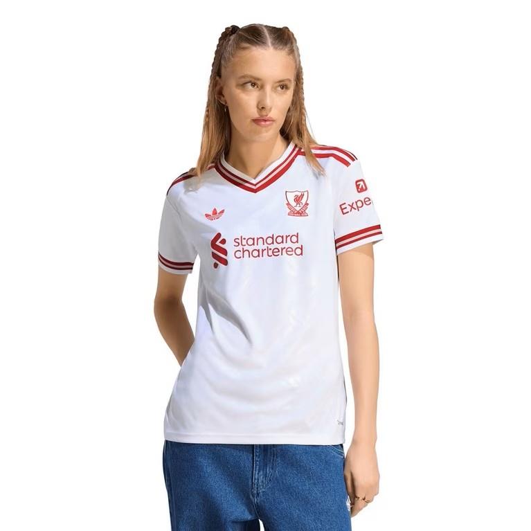 adidas Womens Away Shirt 2026 27