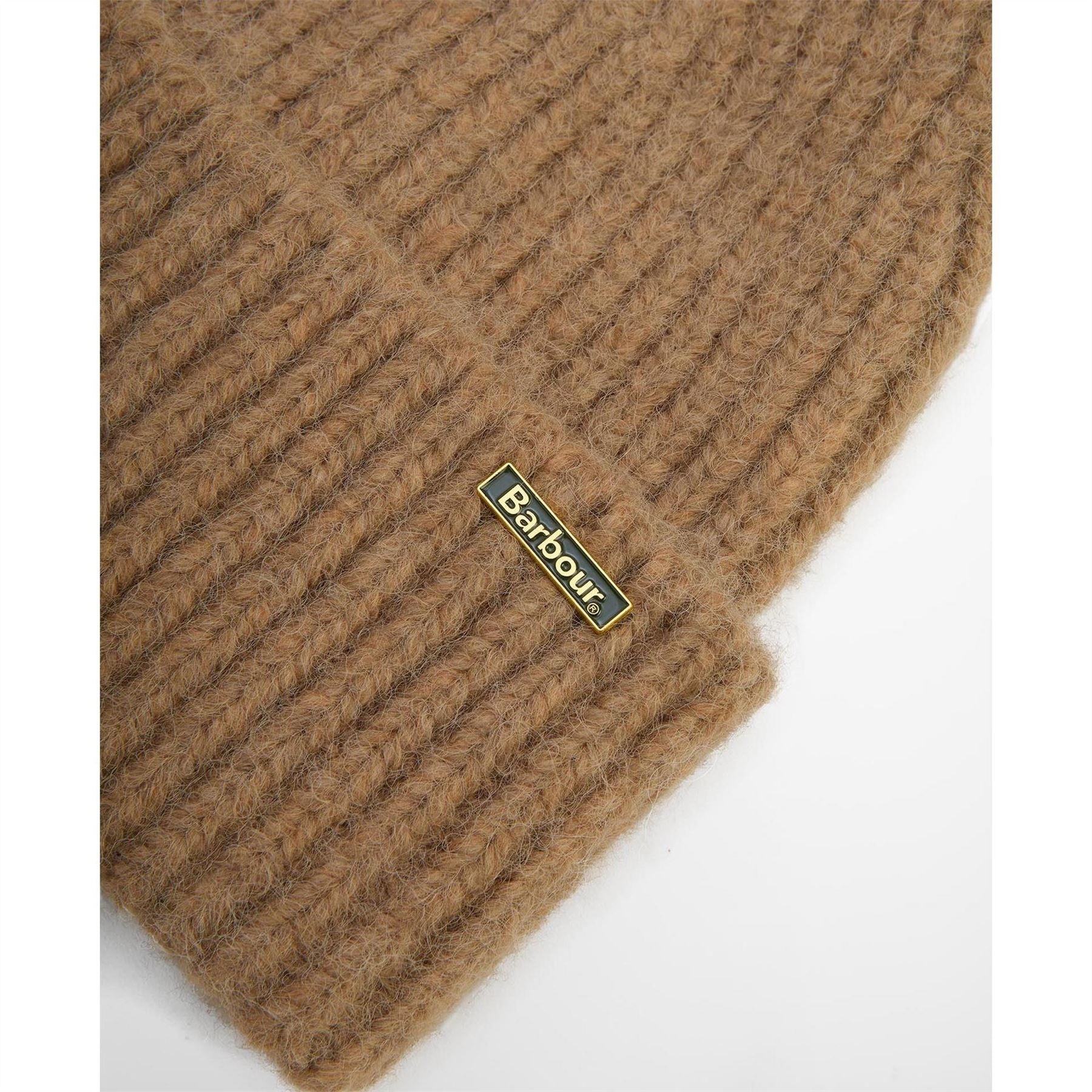 Barbour Beanie