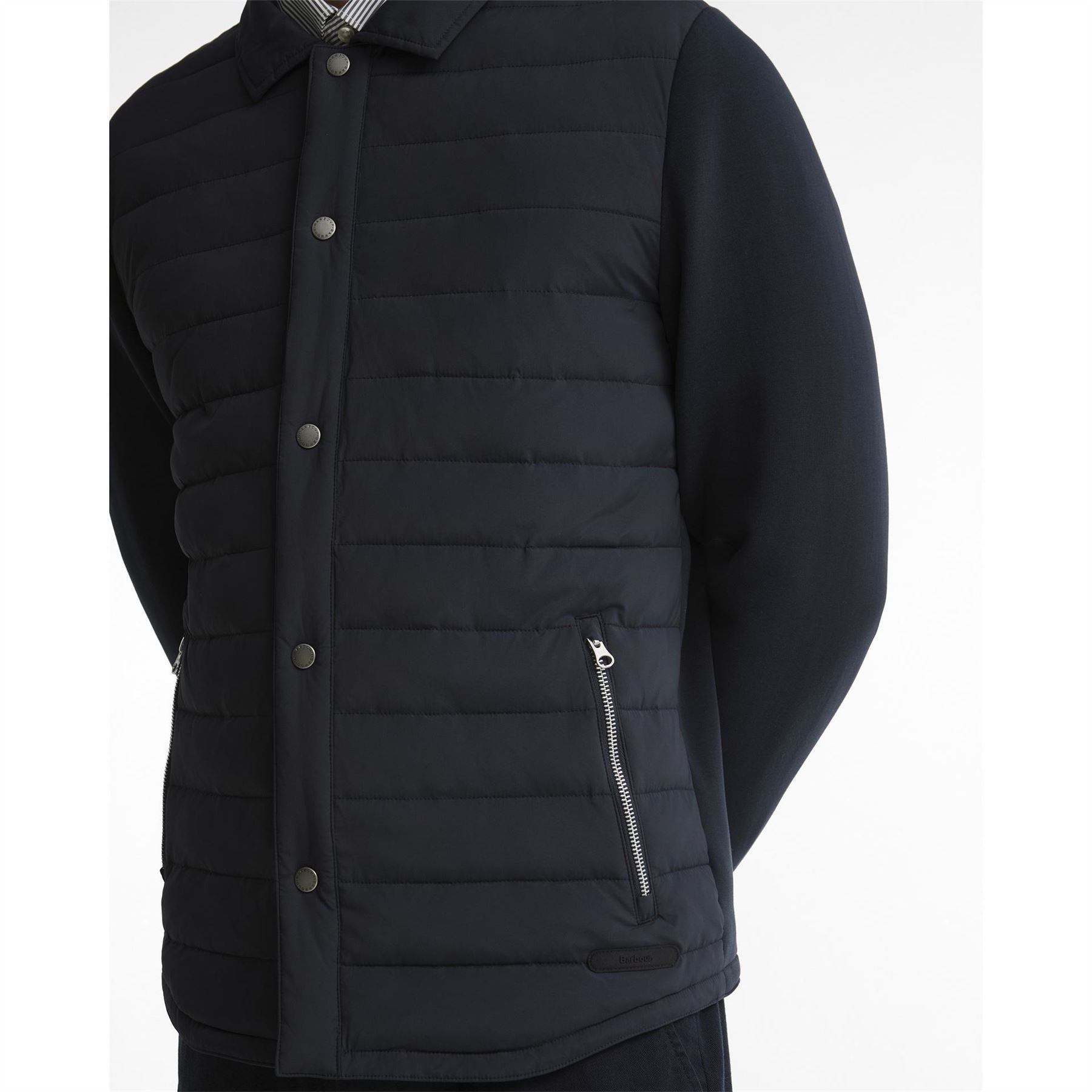 Barbour Knowle Hybrid