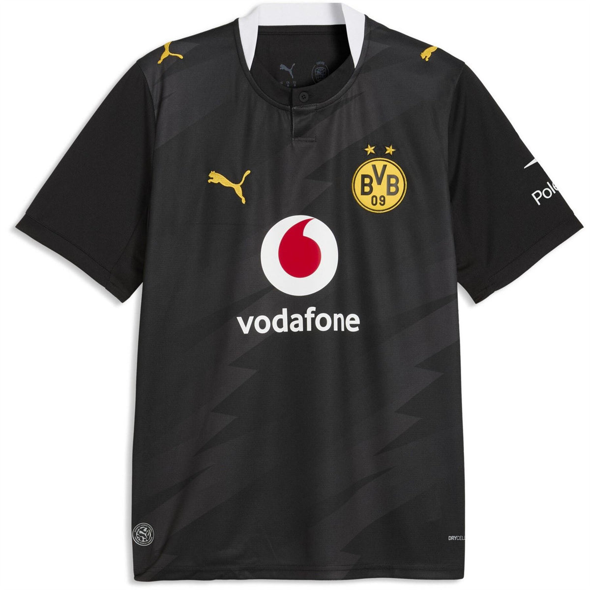 Puma Mens Away Shirt 2026 27