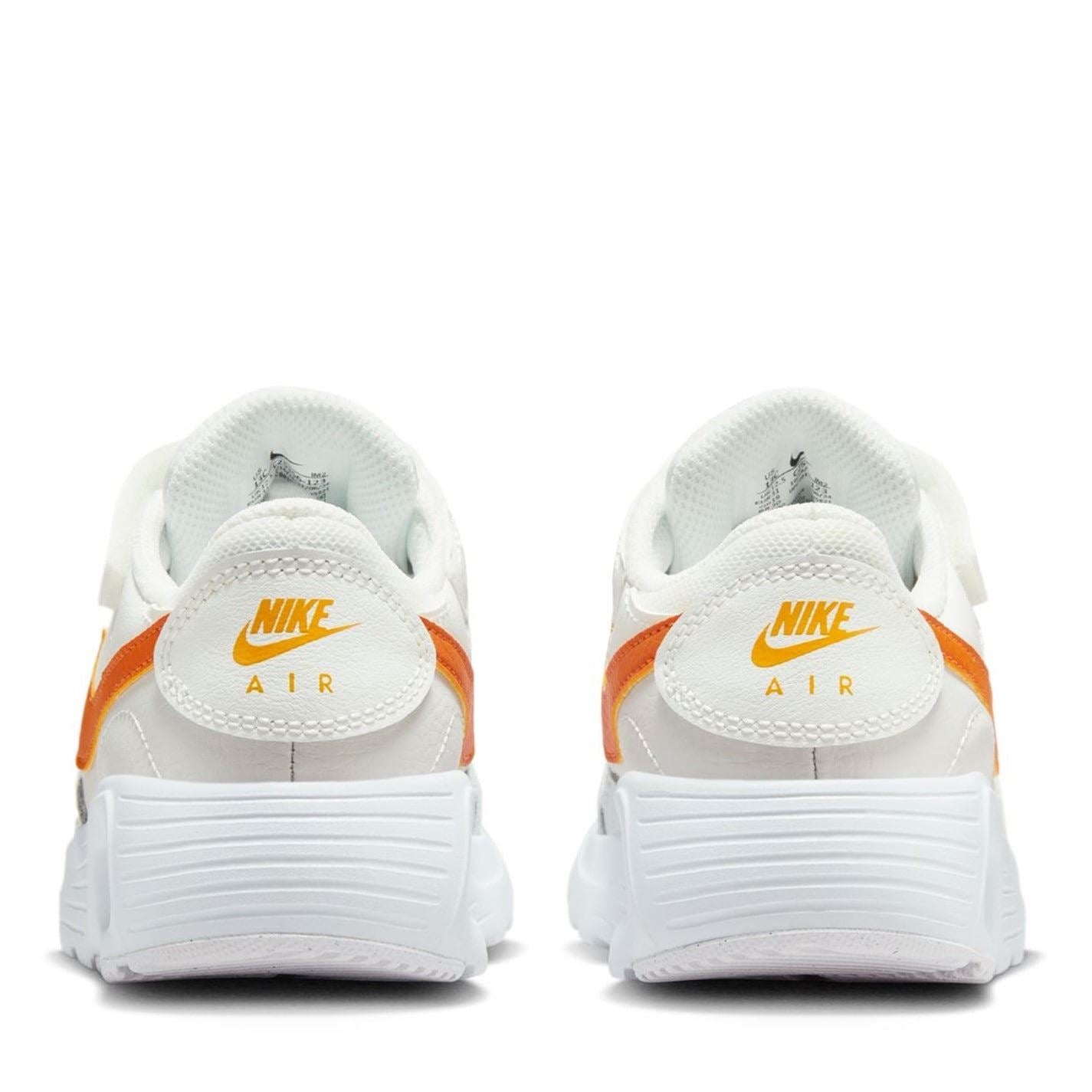 Nike Air Max Sc Little Kids Shoe