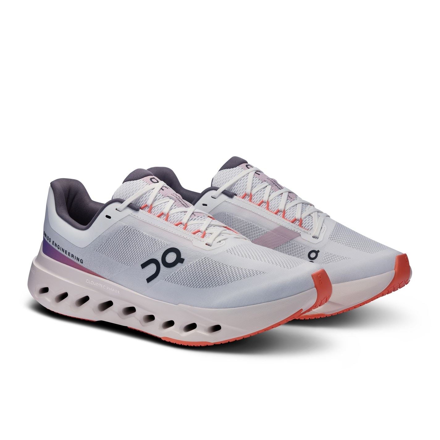 On Mens Cloudsurfer Next Running Shoes