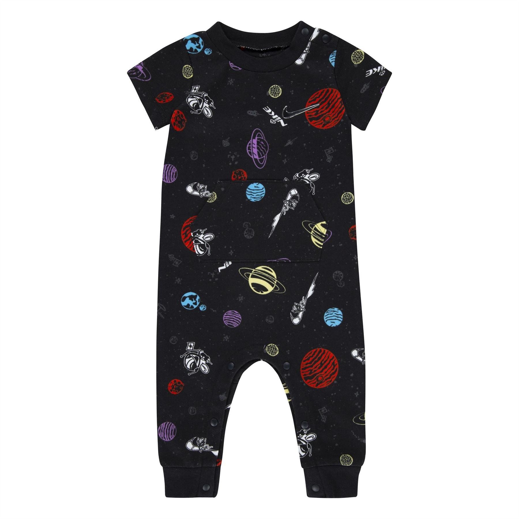 Nike Coverall Onsie Infants