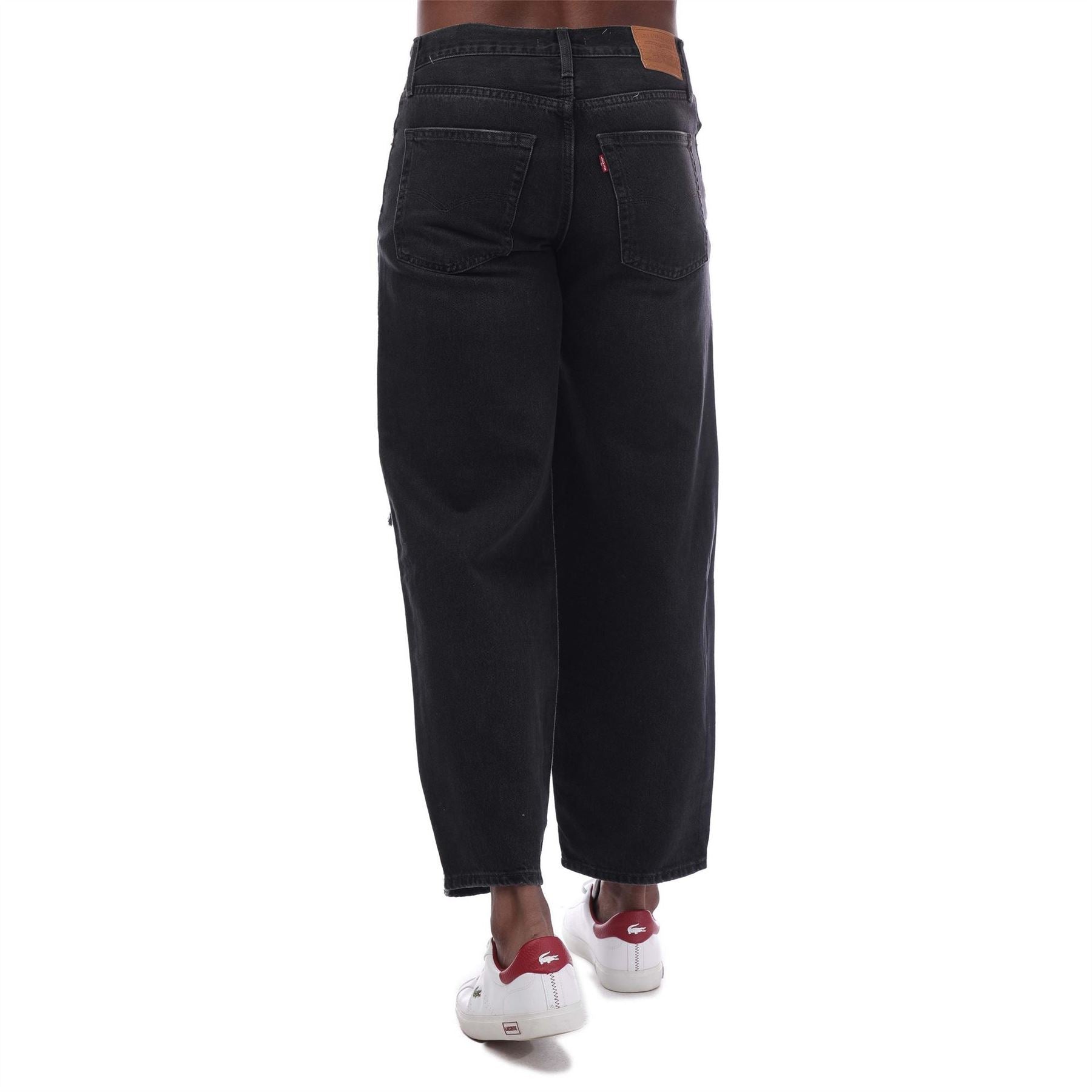 Levis Dad Jeans