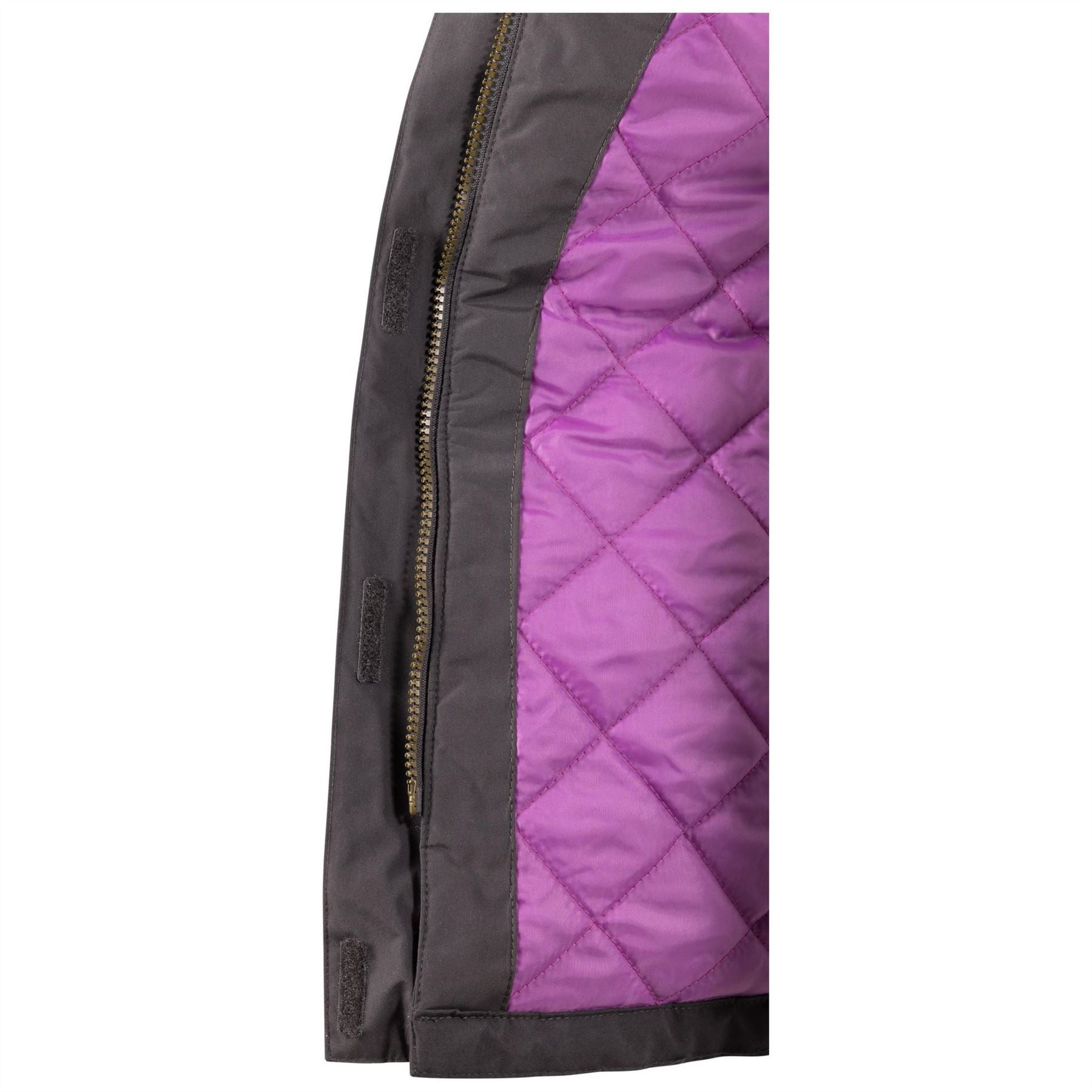 Trespass Rhoda Waterproof Parka