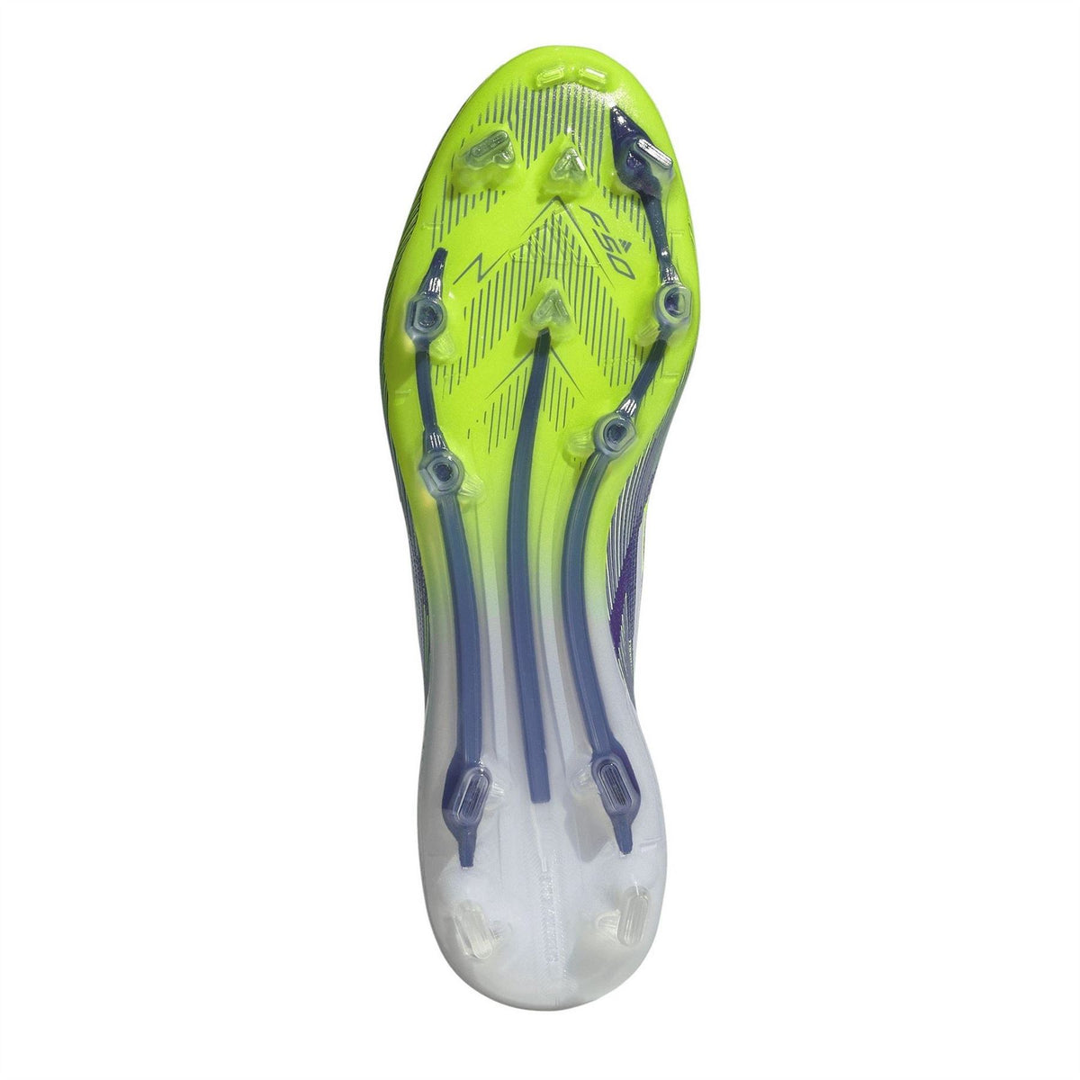 adidas F50 Elite Adults Firm Ground Football Boots