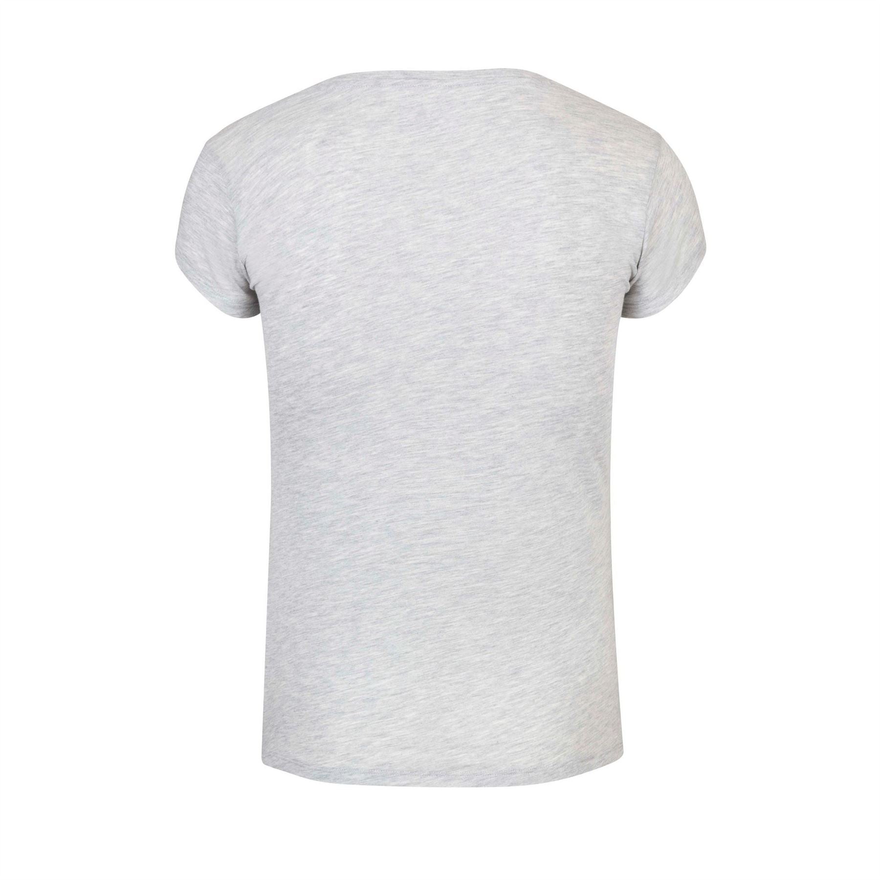 Babolat Short Sleeve Performance Gym Top