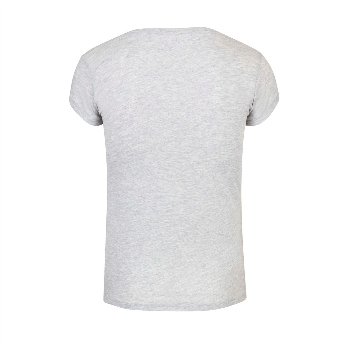 Babolat Short Sleeve Performance Gym Top