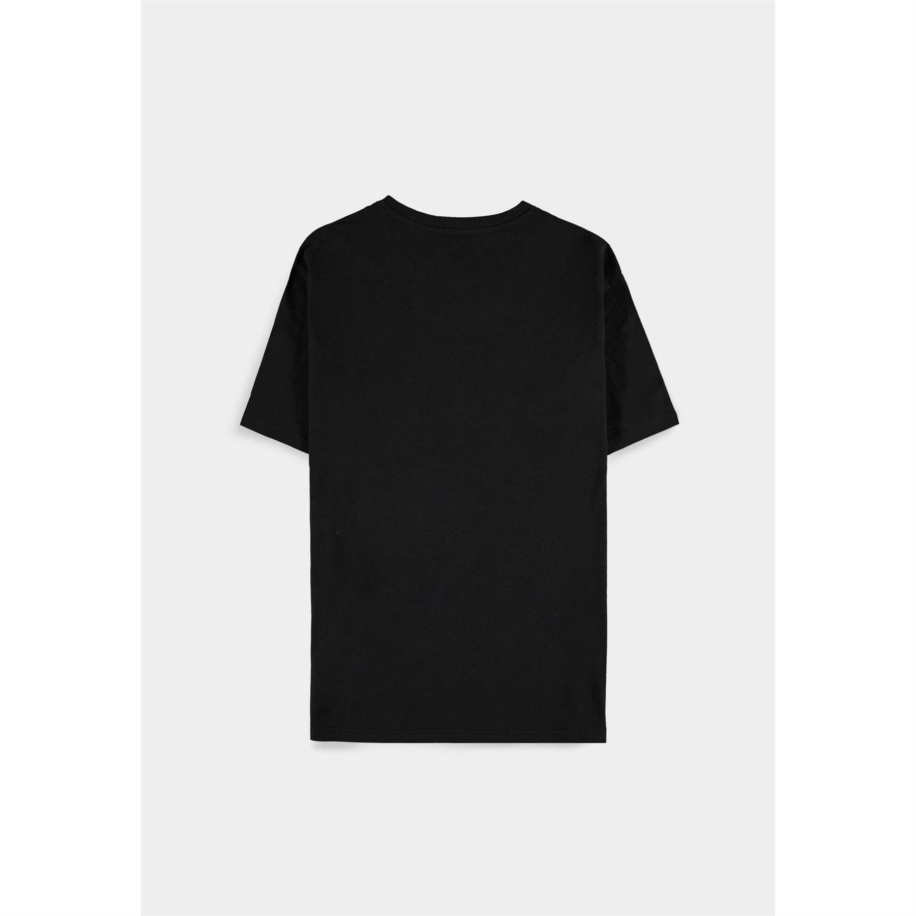 Difuzed Ghostwire Tokyo T-Shirt