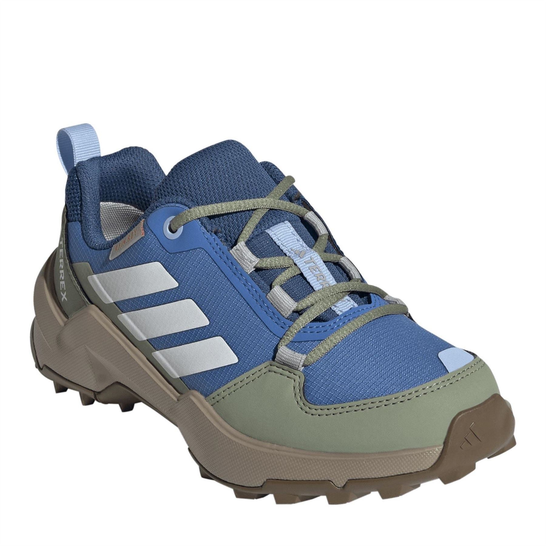 adidas Terrex Ax4r Hiking Shoes Juniors