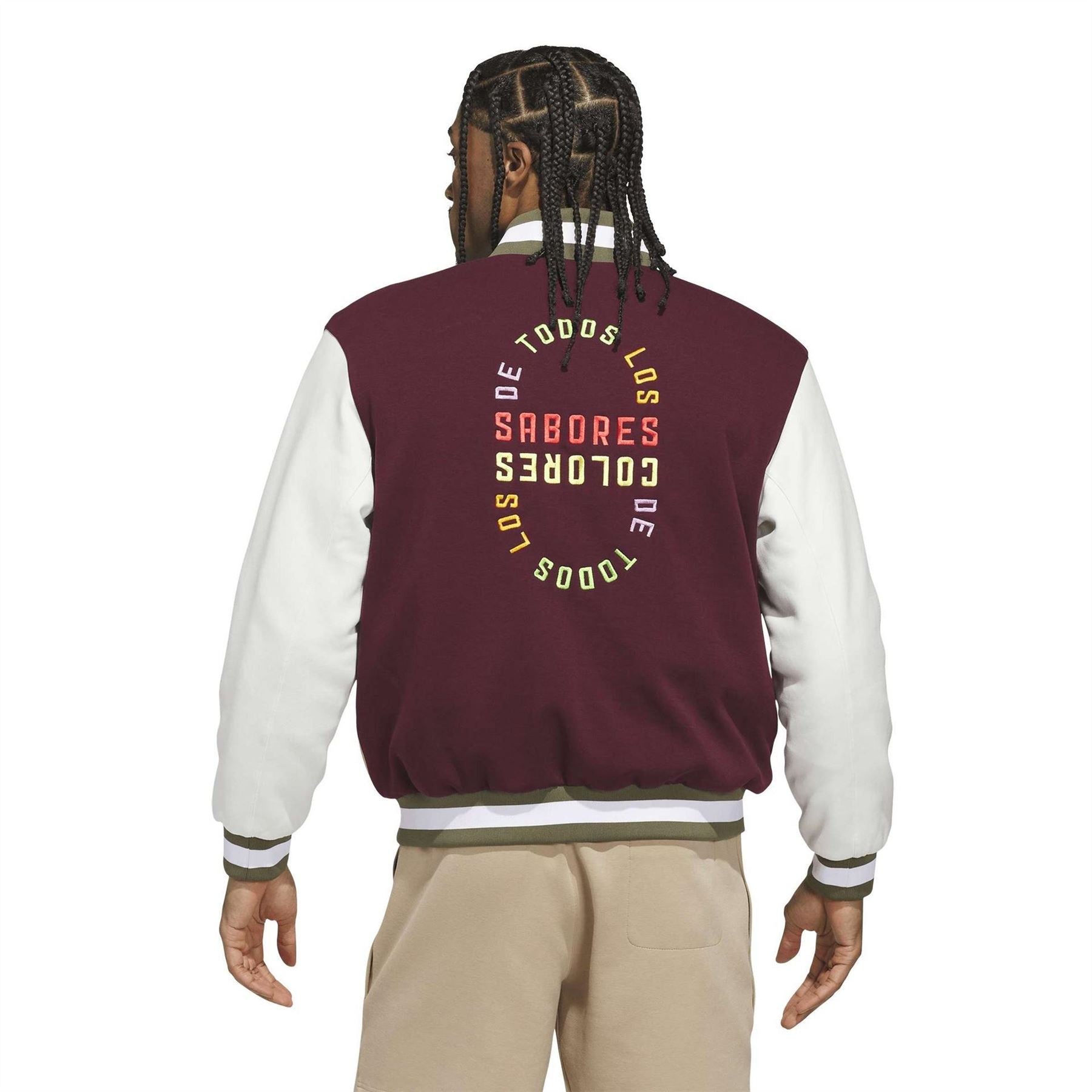 adidas Dgt C Jacket hh