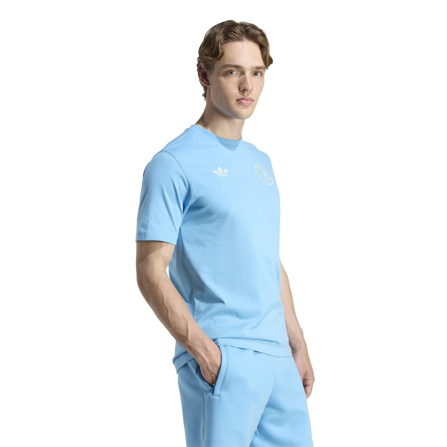 adidas Mens Inter Miami Og T-Shirt