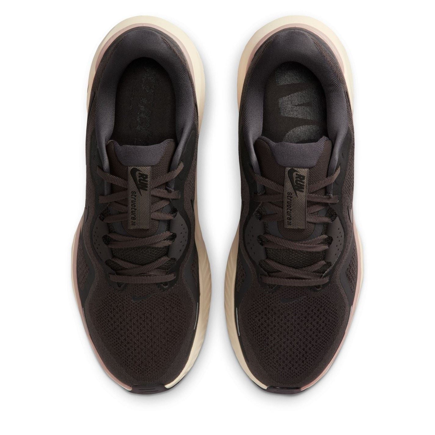 Nike Mens Structure 26 Trainers