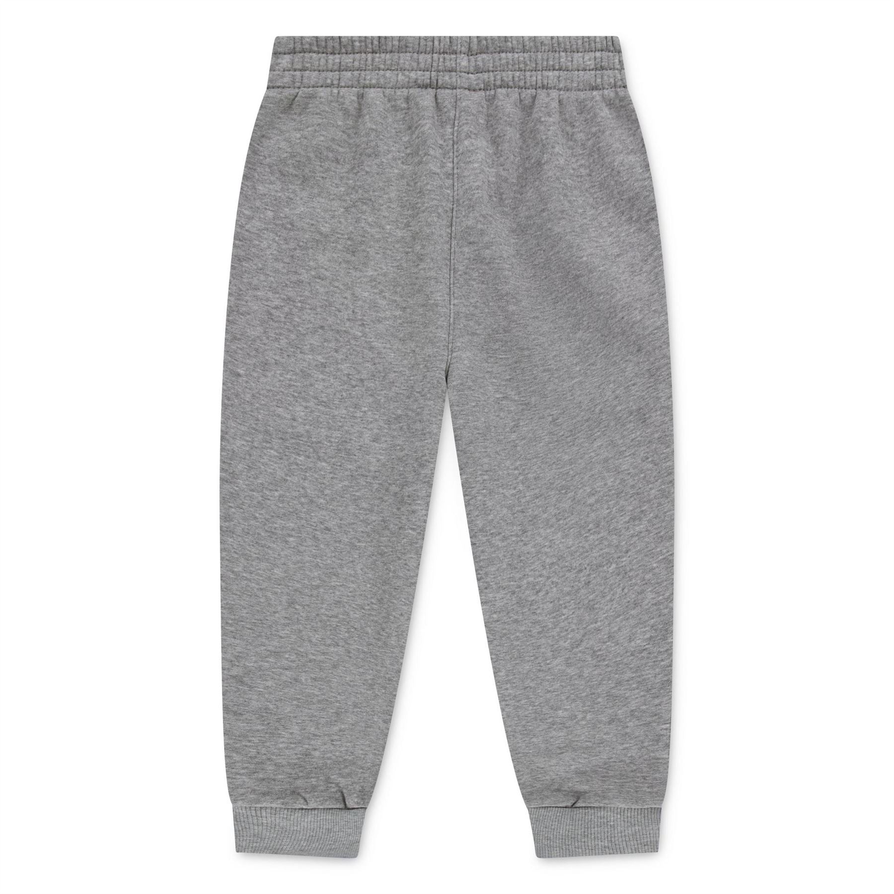 Nike LBR Solid Patterned Slim Joggers