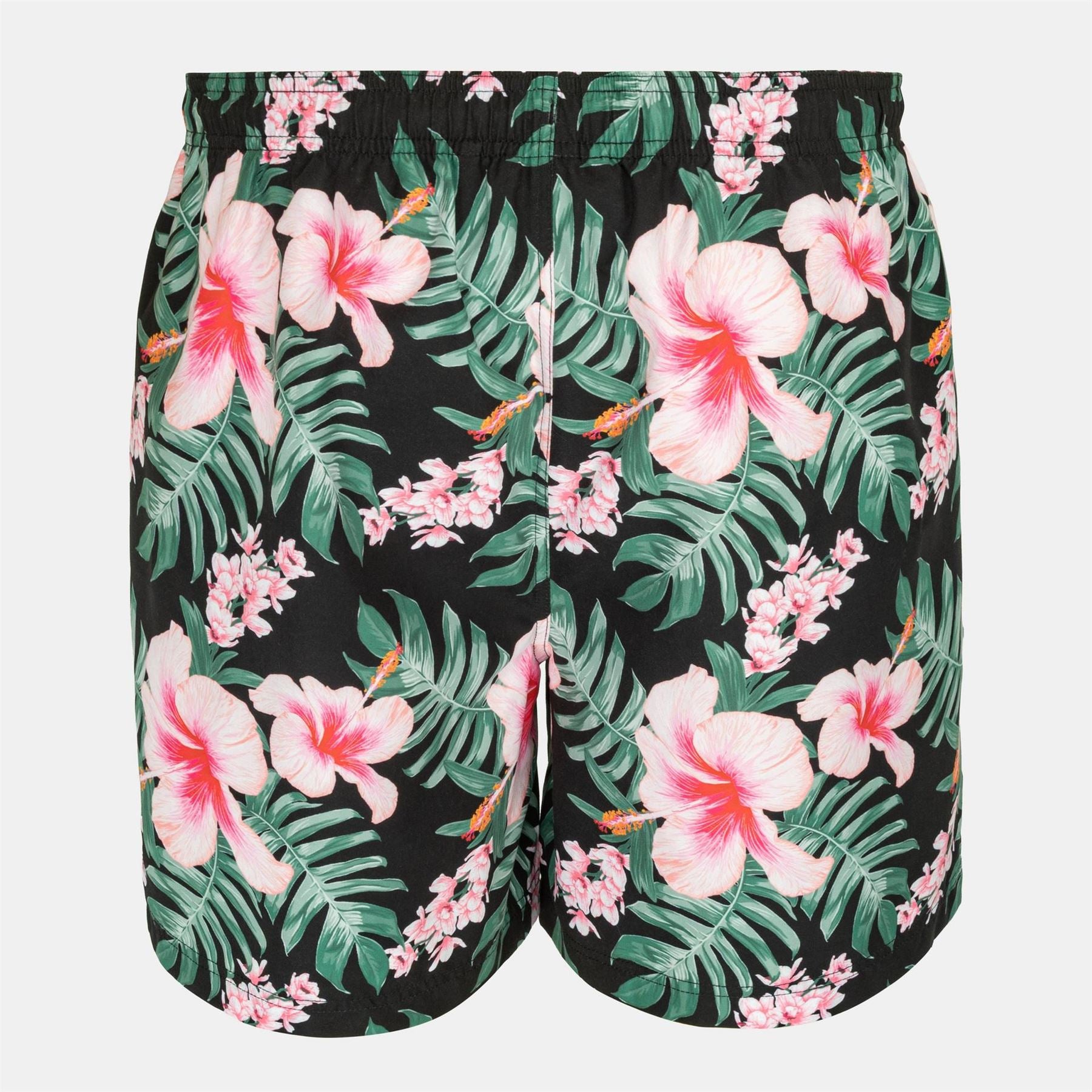 Hot Tuna Above The Knee 2 Pockets Swim Shorts
