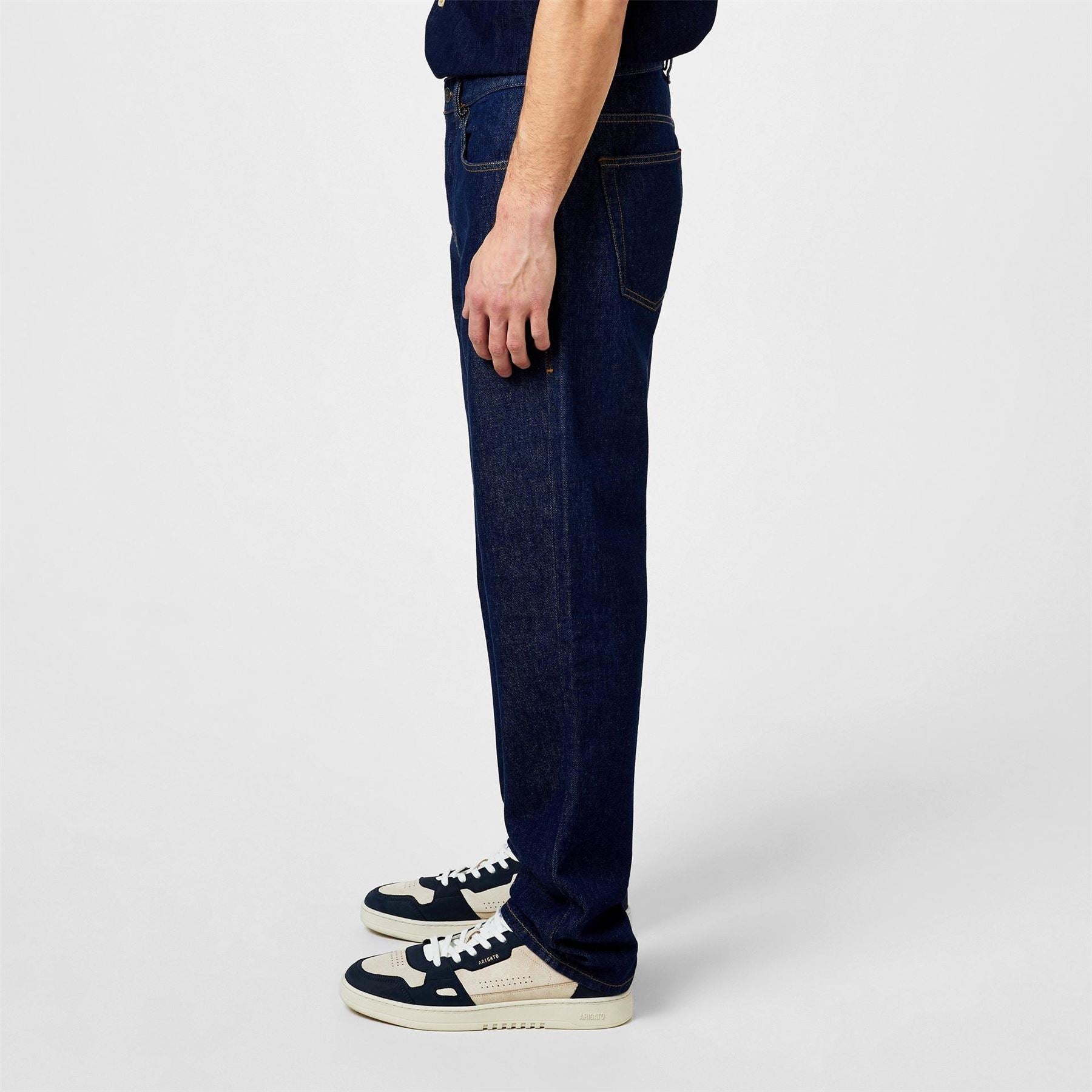 Diesel Viker Straight Jeans