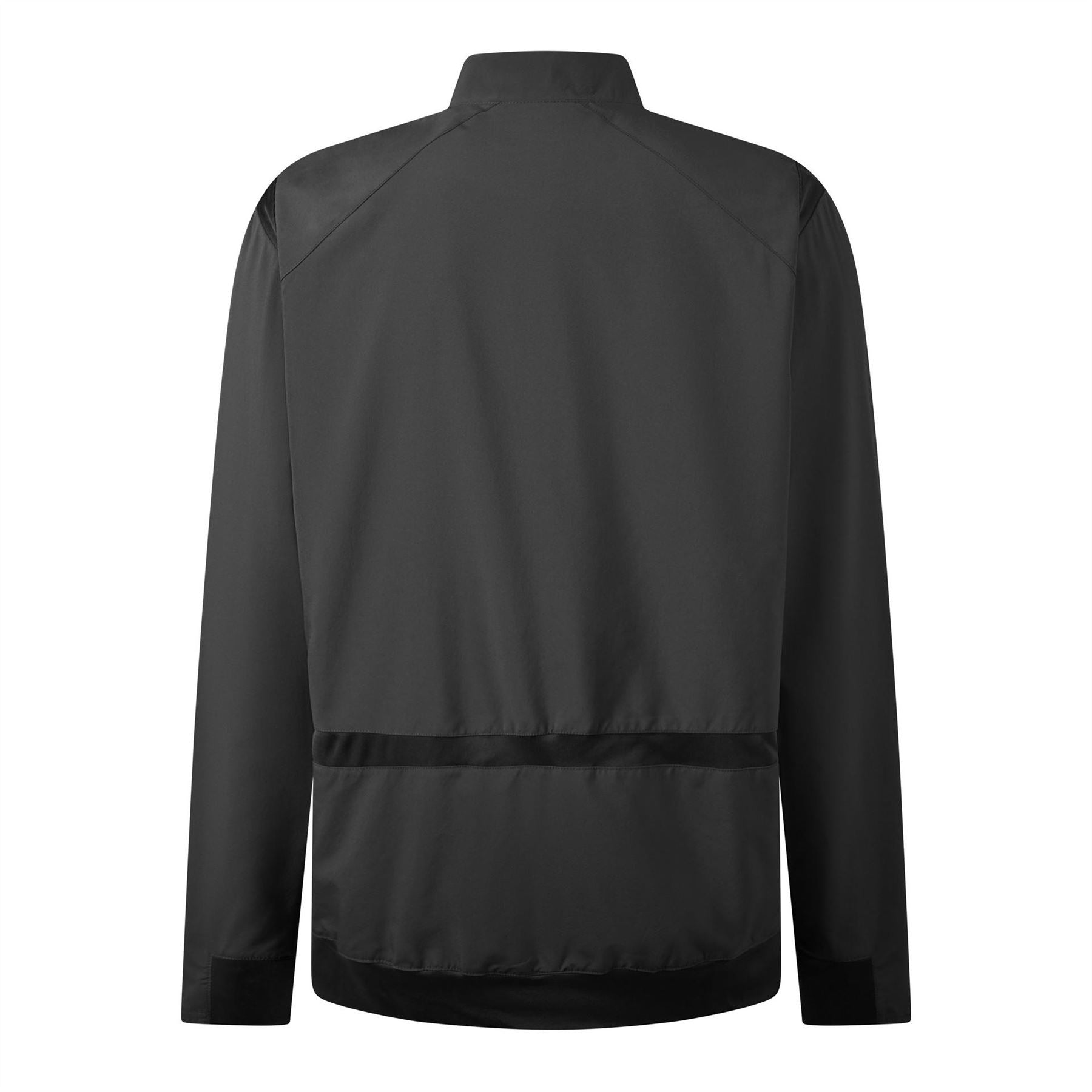 Umbro Mock Neck Regular Fit Athletic Top