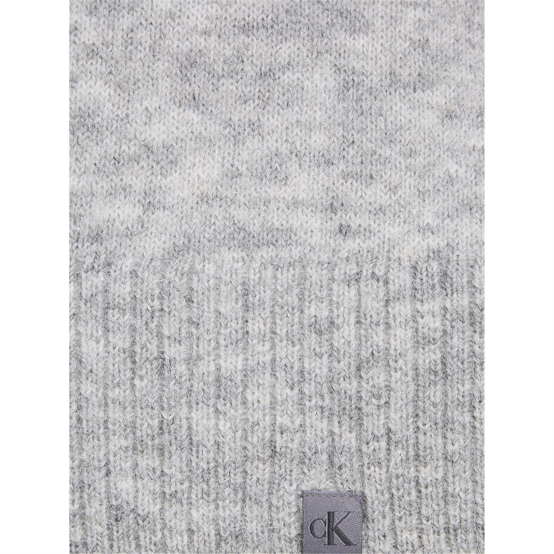 Calvin Klein Jeans V-Neck Cap Sleeve Regular Fit Sweater Vest