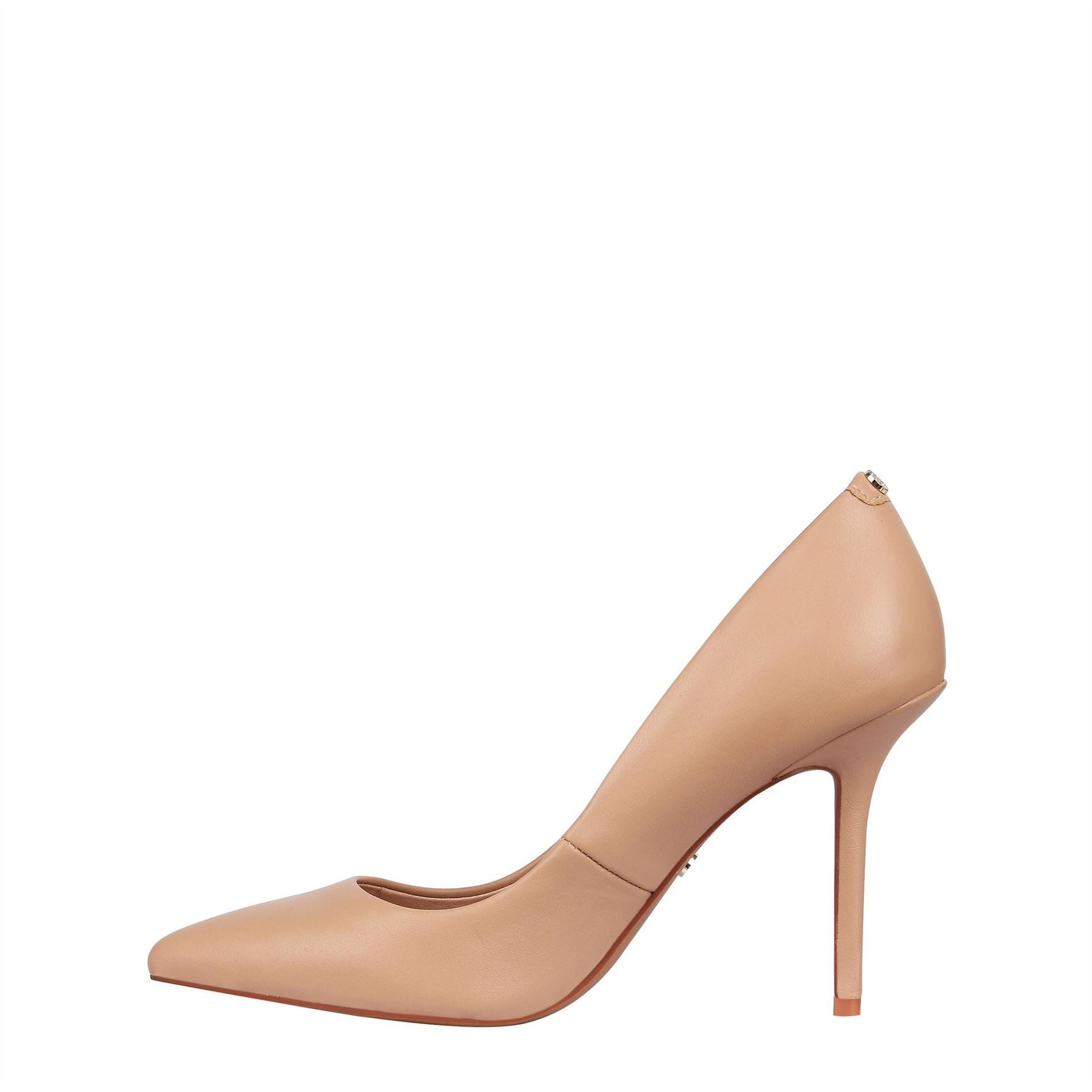 Biba Kendall Stiletto High Heel Pumps