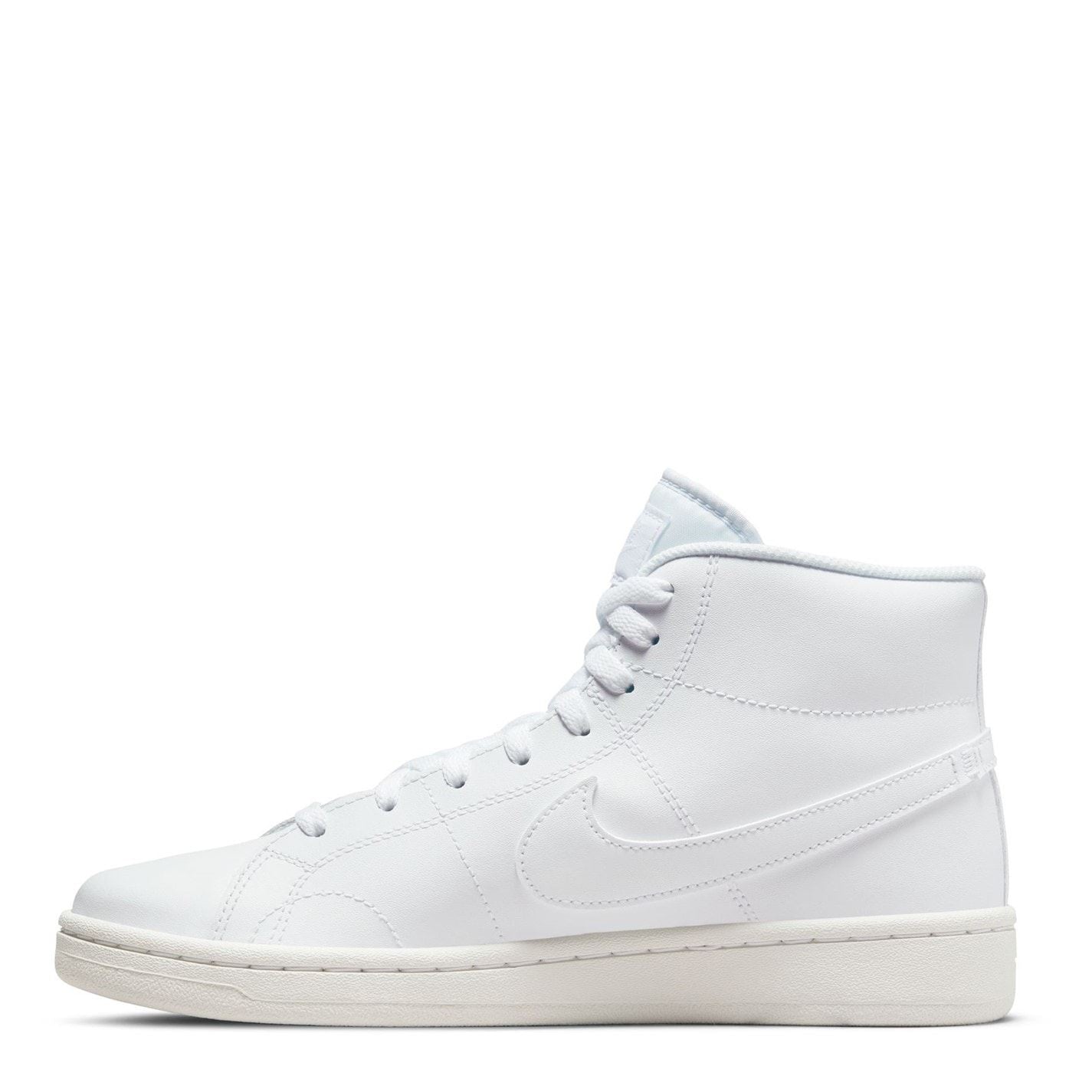 Nike Court Royale 2 Mid Top Trainers