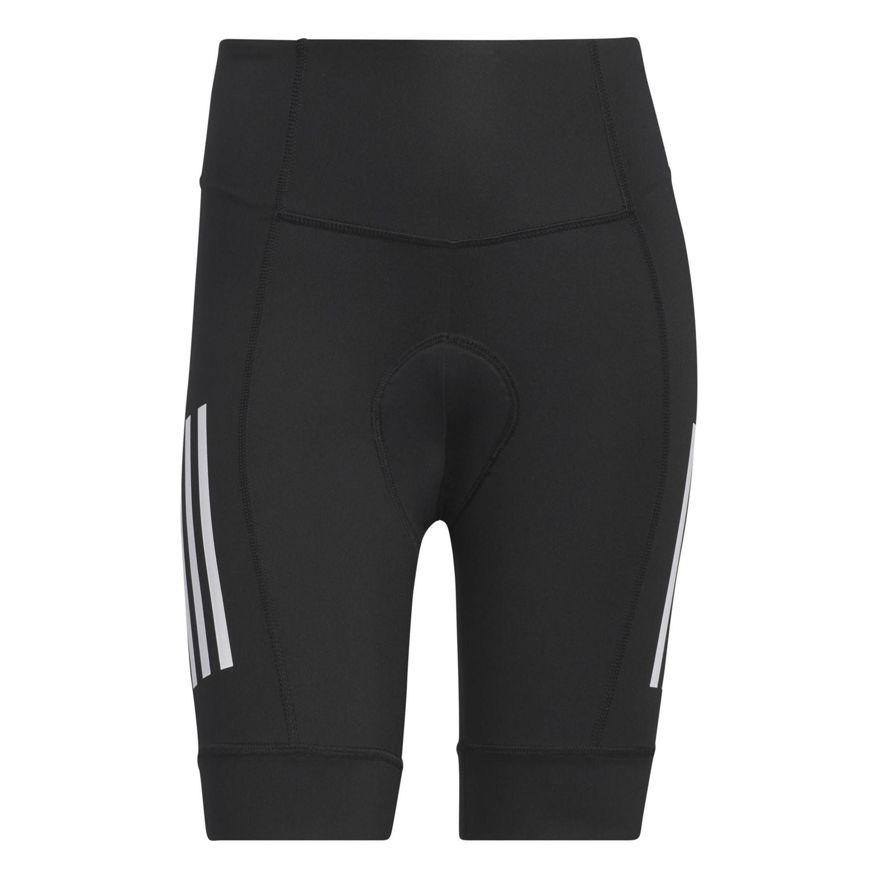 adidas The Short Compression Fit Road Shorts