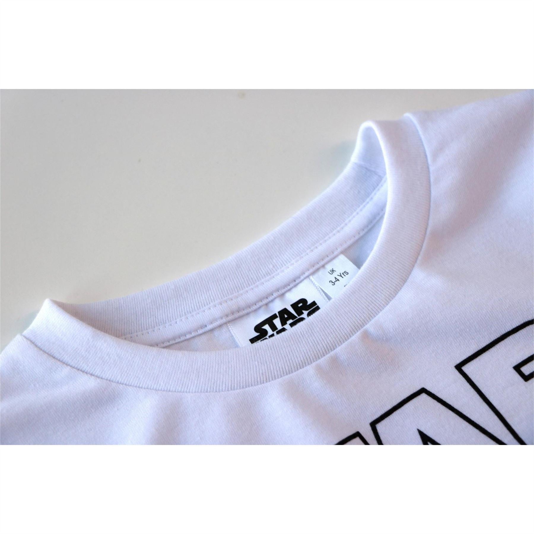 Character Long Sleeve T-Shirt Infant