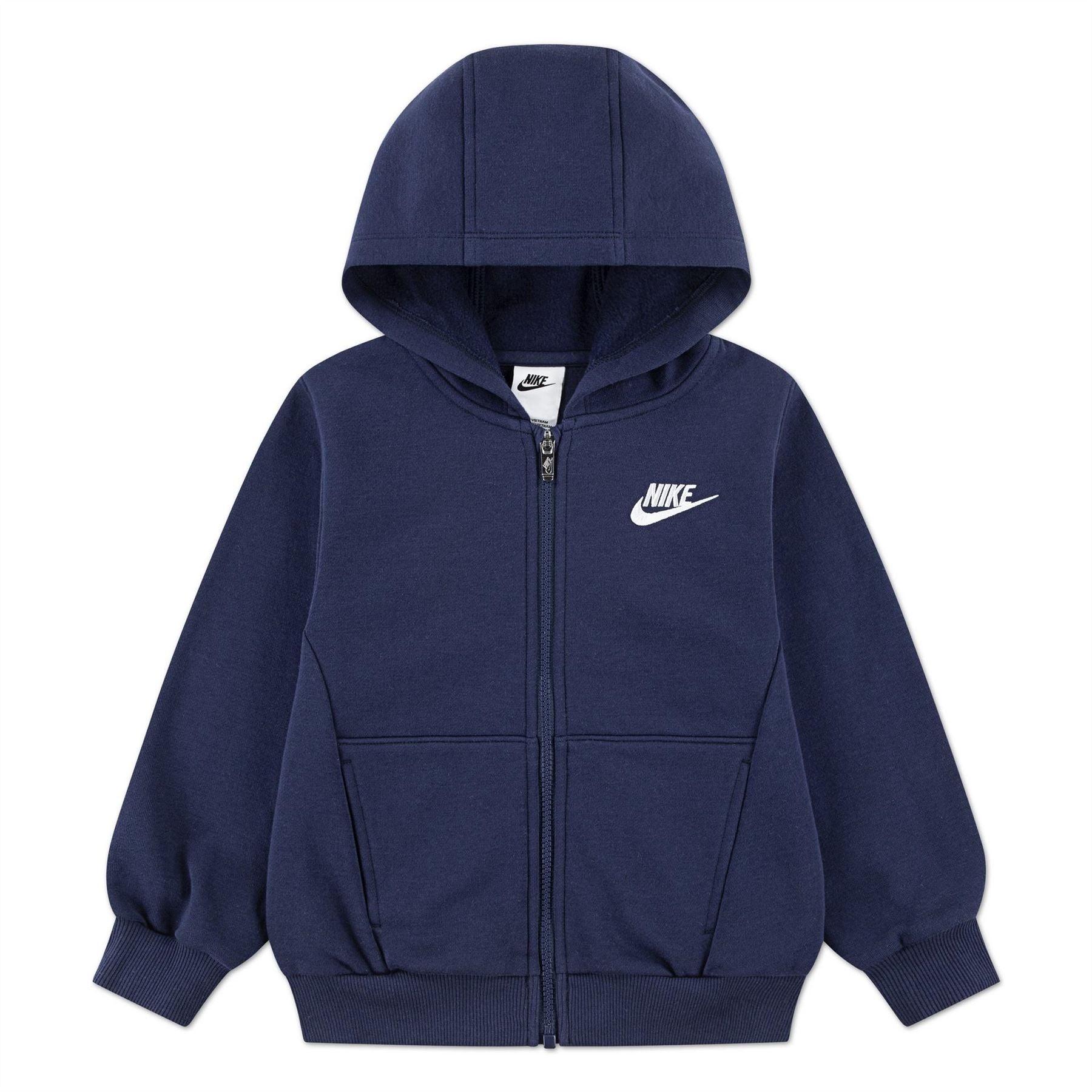 Nike LBR F Z Hood In00