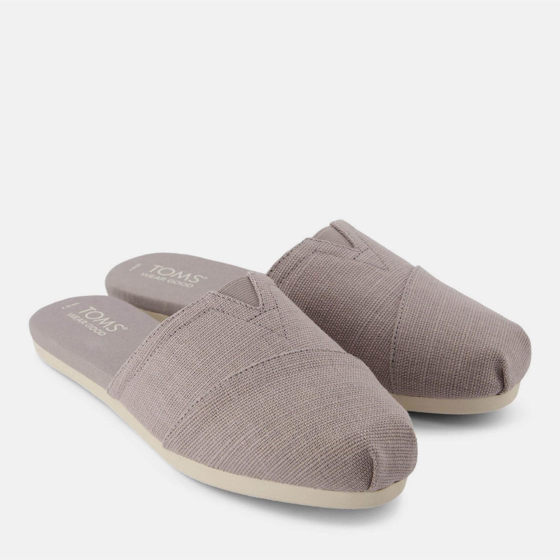 Toms Mules