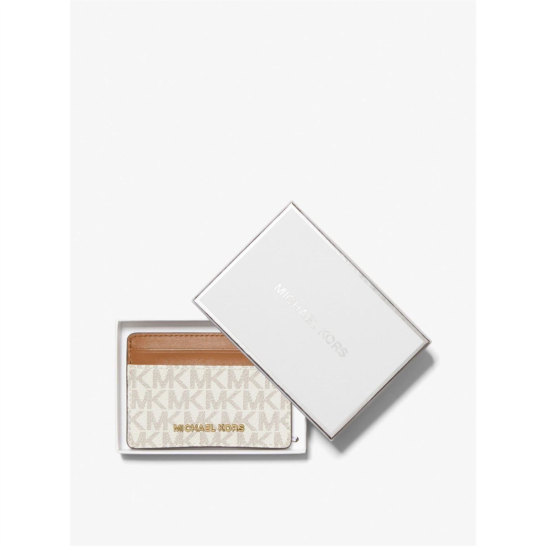 MICHAEL Michael Kors Pieces Card Holder