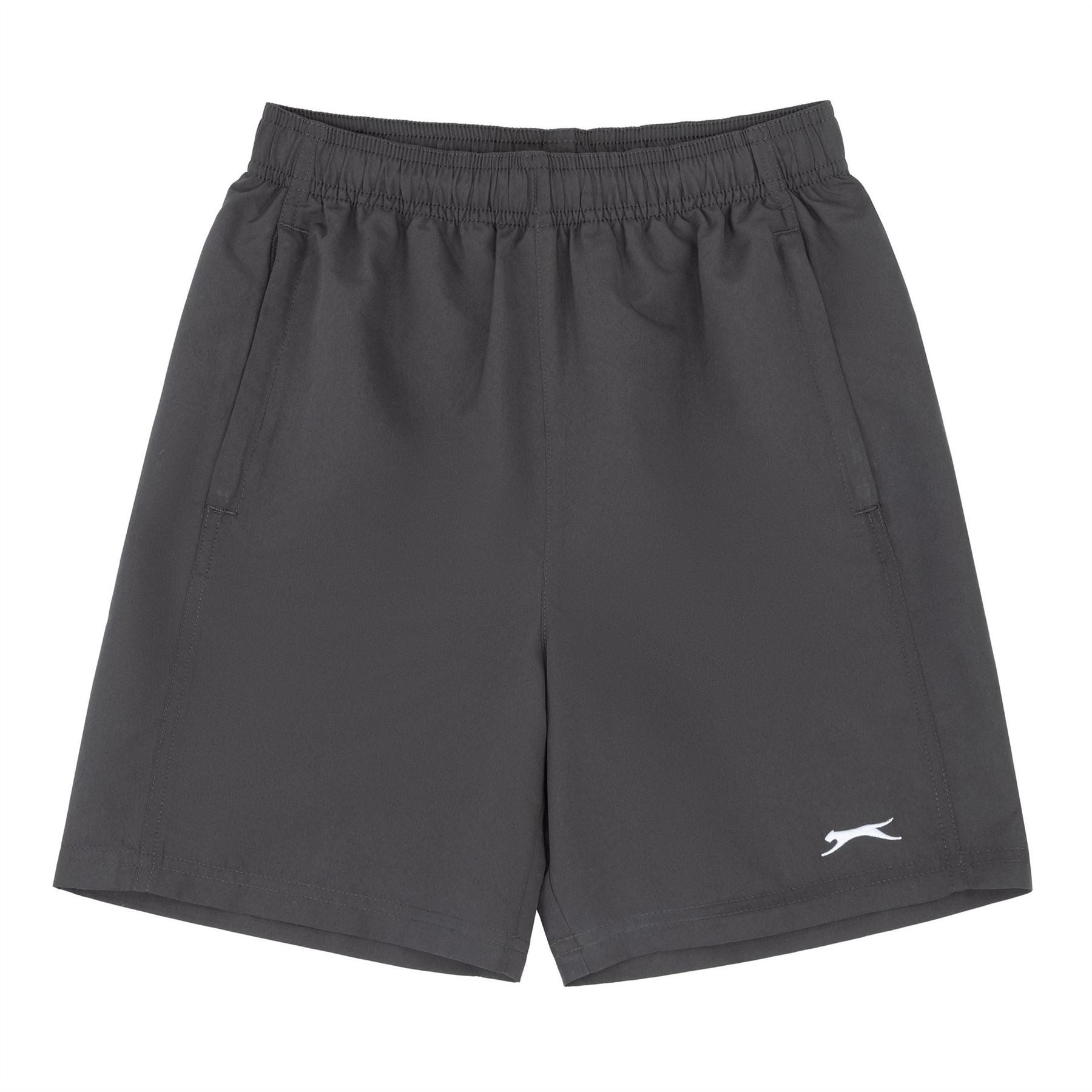 Slazenger Youth Performance Woven Shorts