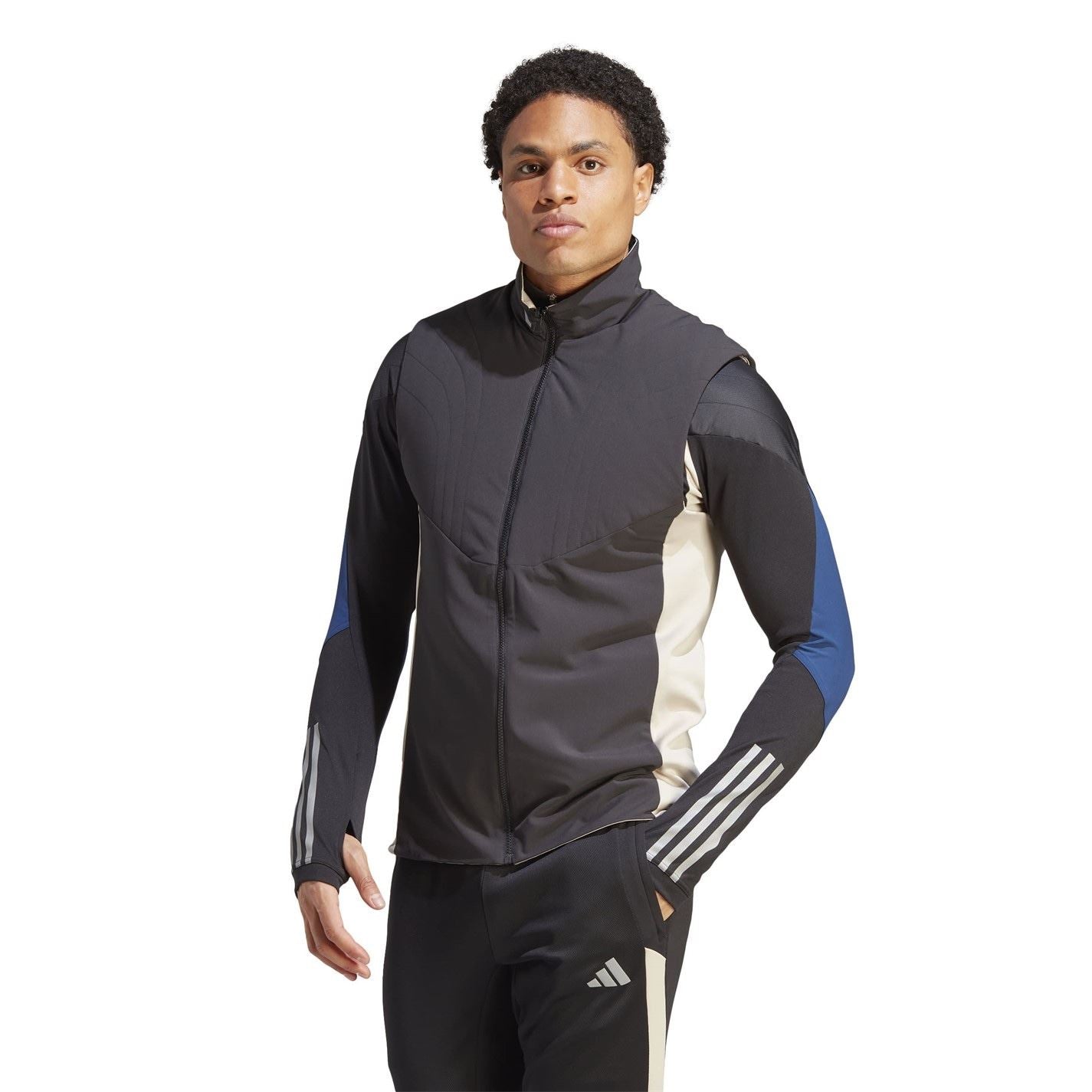 adidas Mens Tiro 23 Competition Winterised Vest