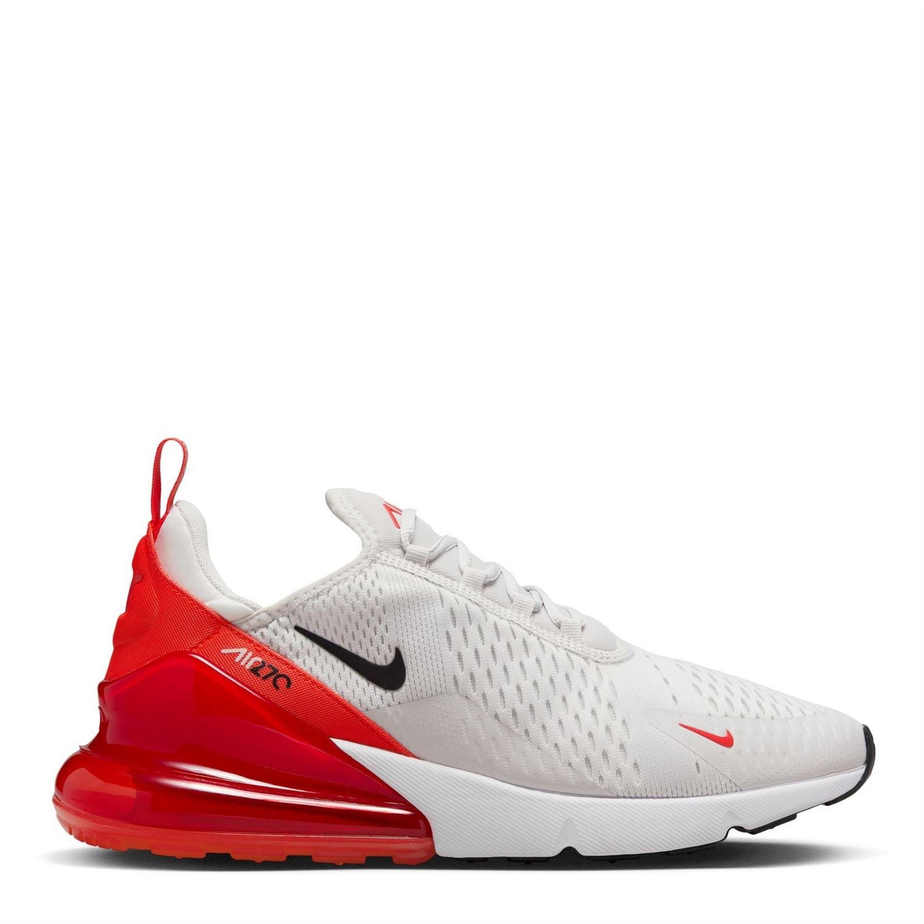 Nike Mens Air Max 270 Trainers