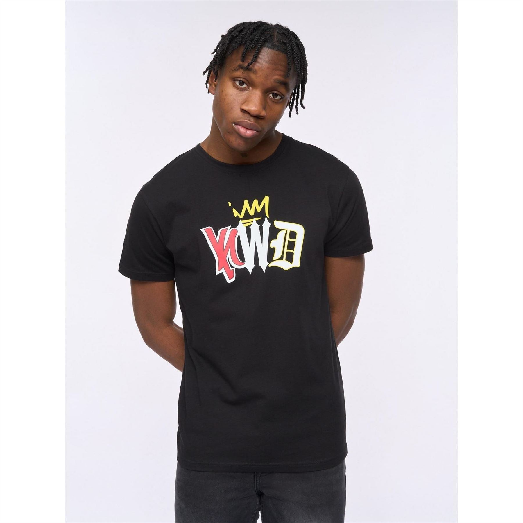 Kings Will Dream T-Shirt