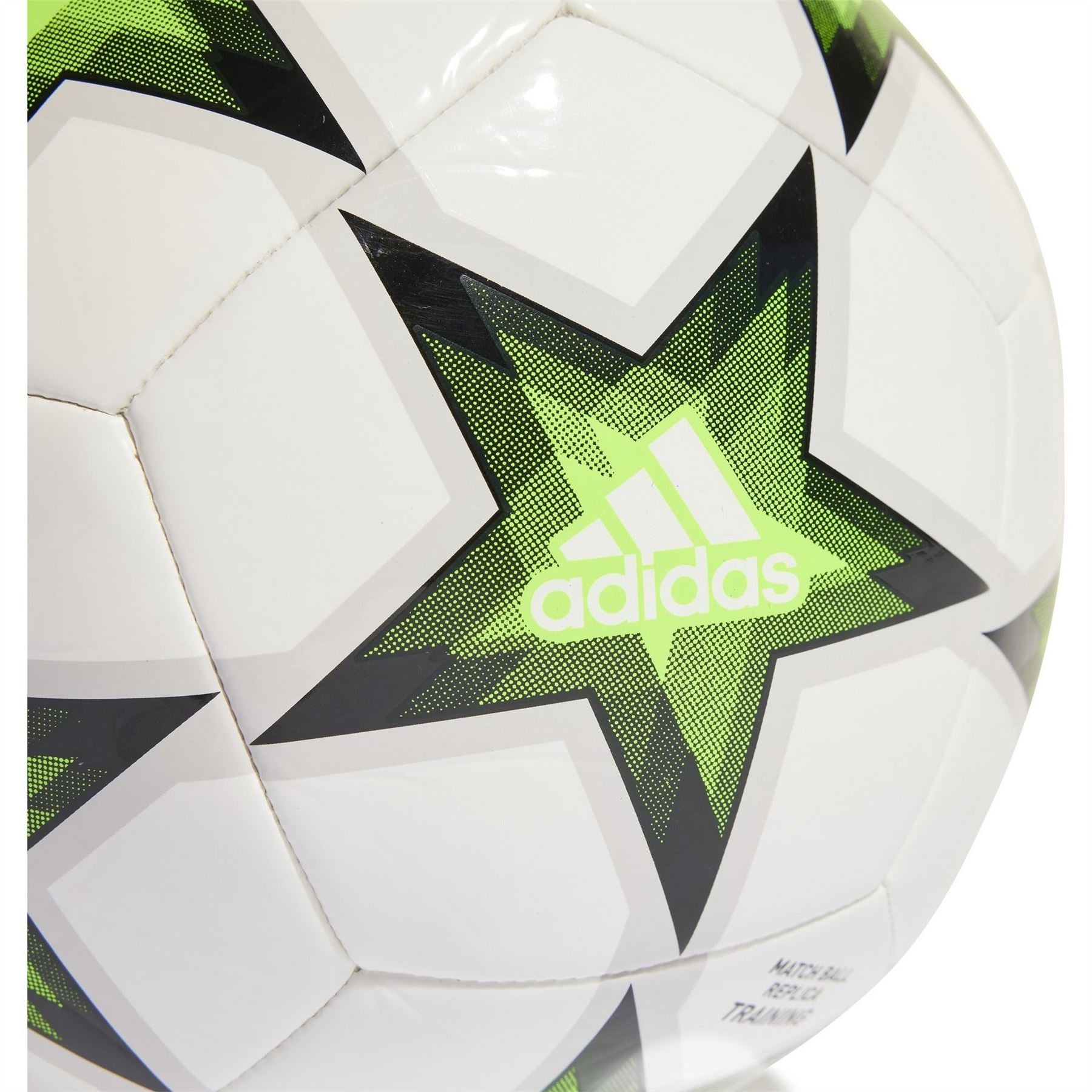 adidas Glider Ucl Finale Football 2024 2025