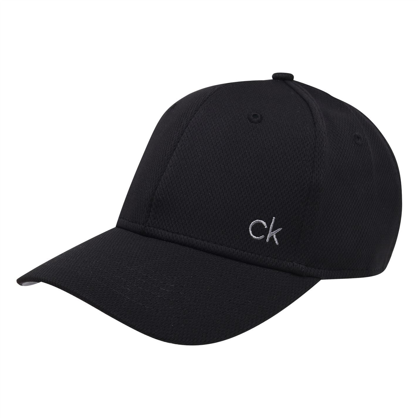 Calvin Klein Golf Mens Golf Breeze Cap