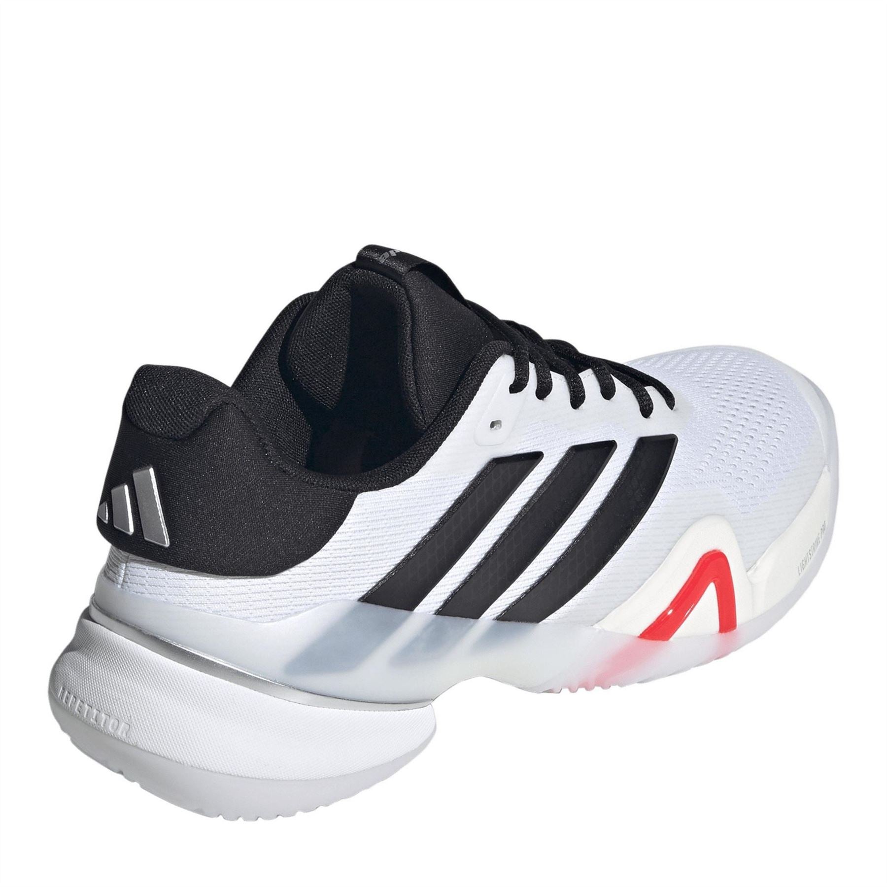 adidas Barricade64