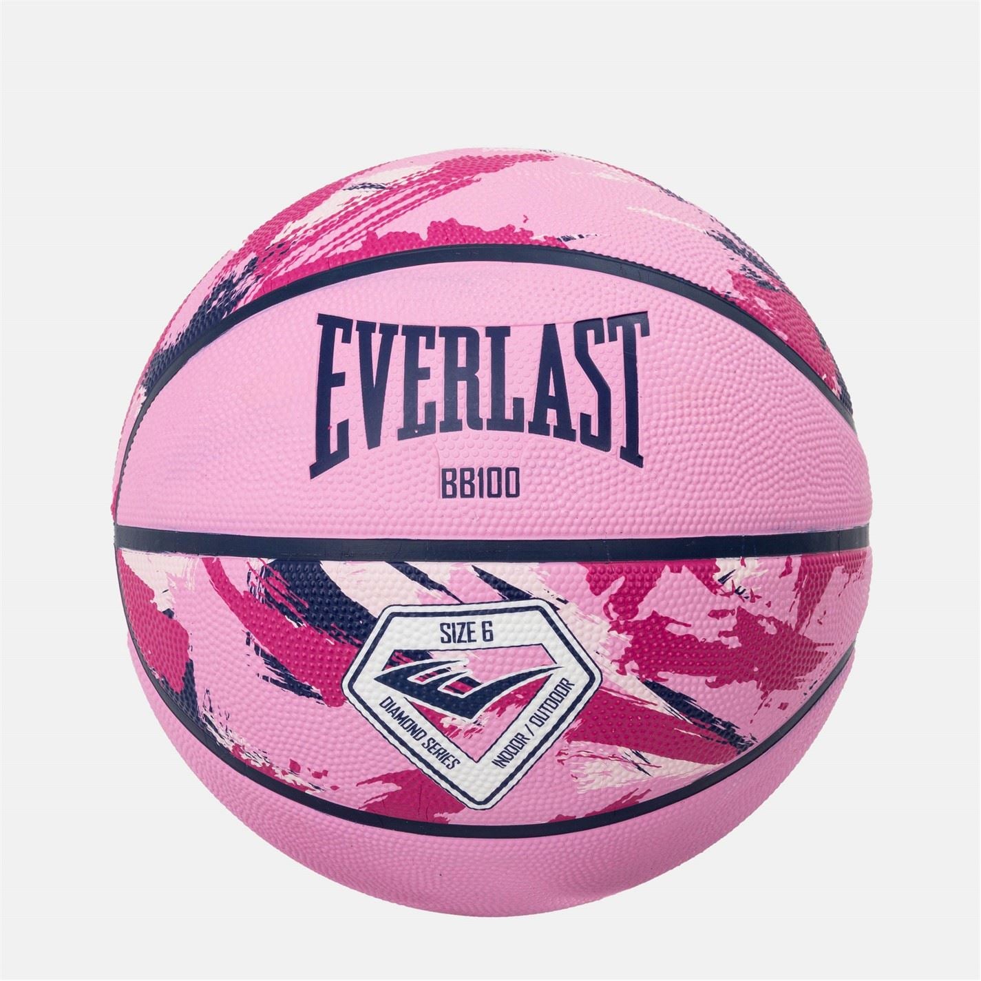 Everlast Bb100 Basketball