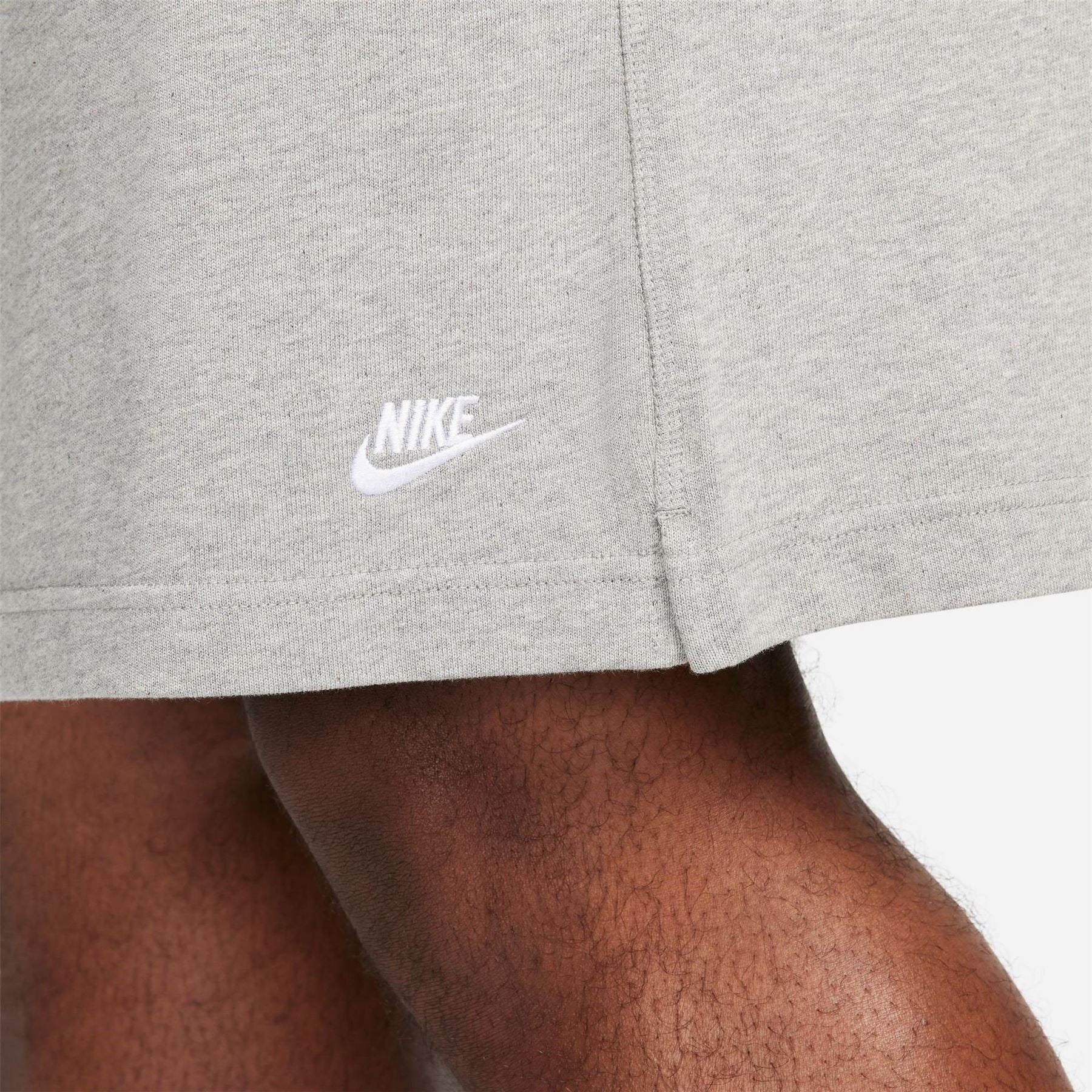 Nike Mens Sportswear Club Shorts