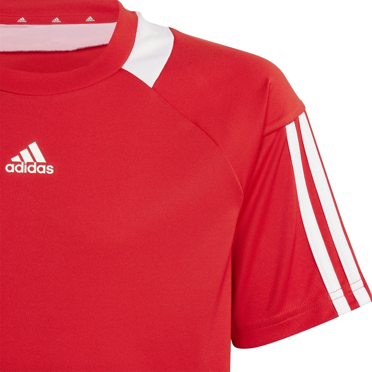 adidas Sereno Training Top Junior Boys
