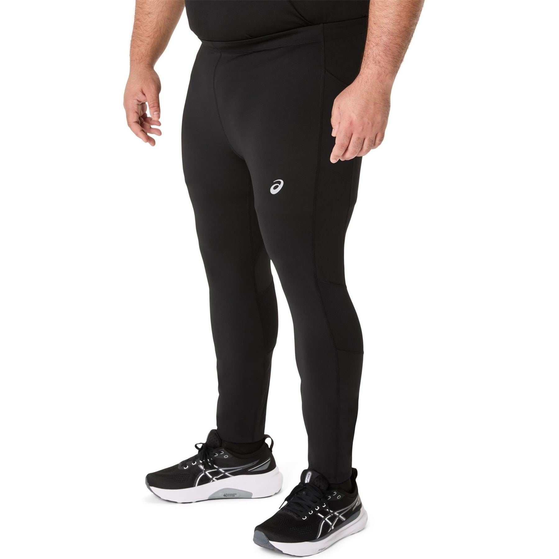 Asics Mens Tight Running