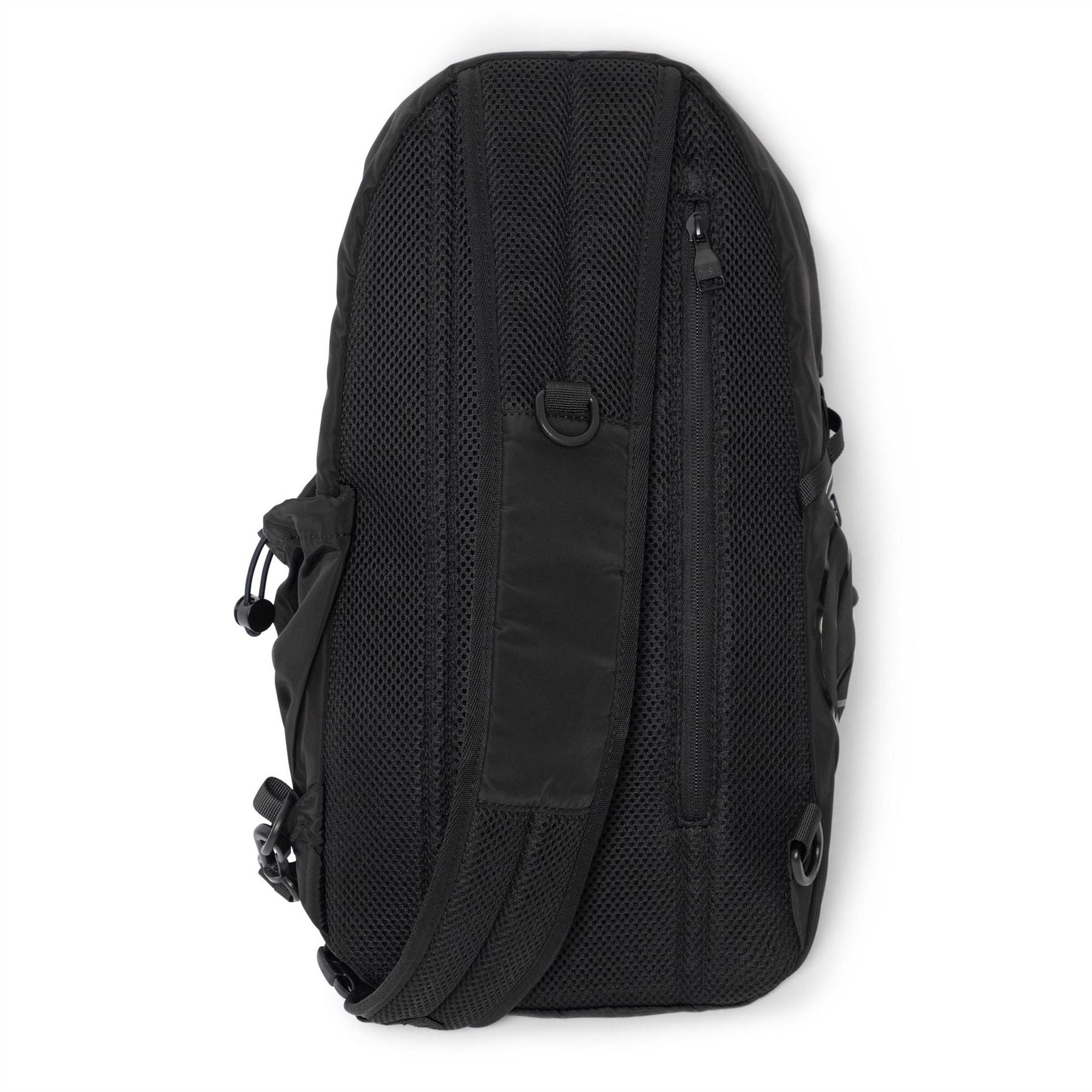 Diesel Drape Sling Bag
