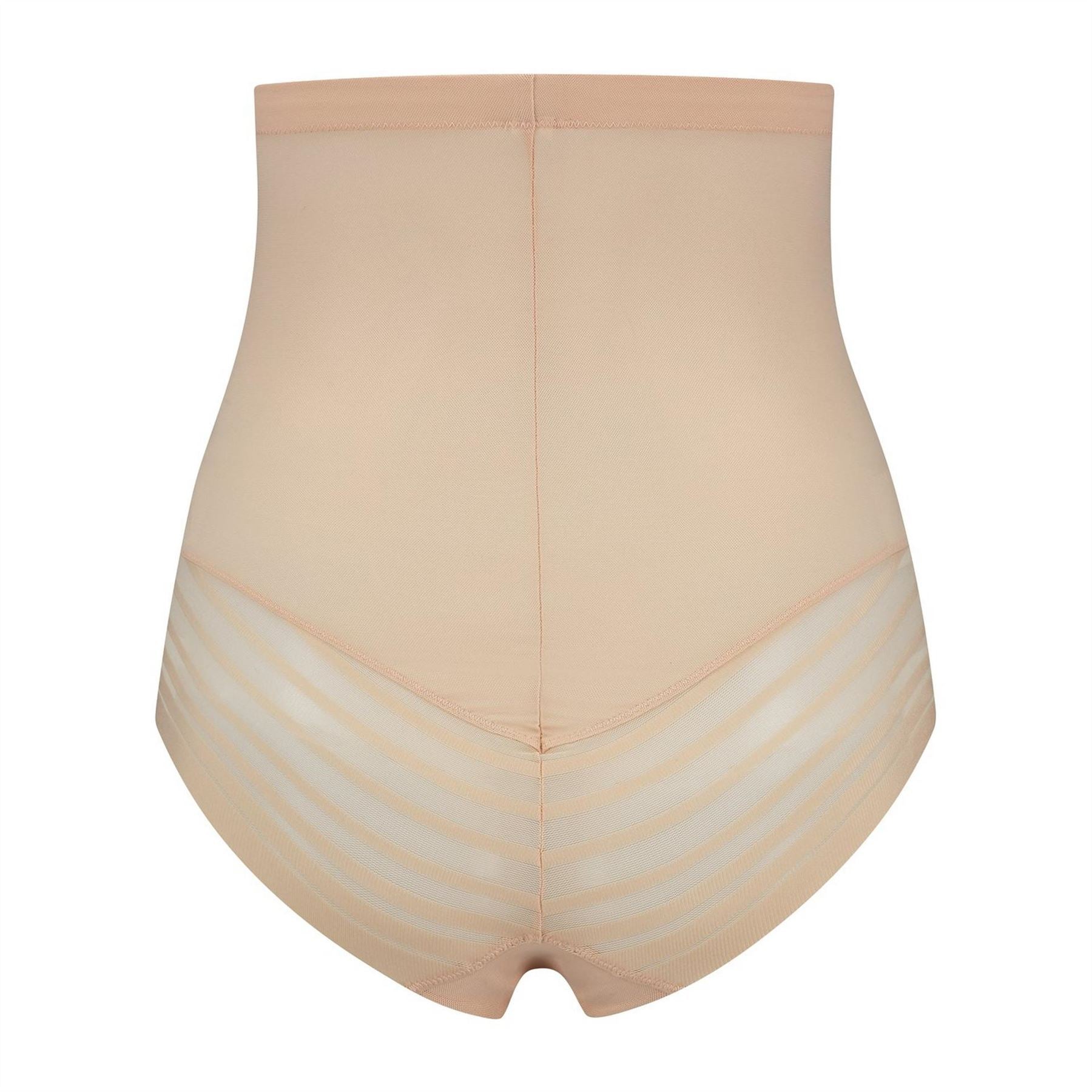 Bye Bra Heavyweight Brief Shapewear