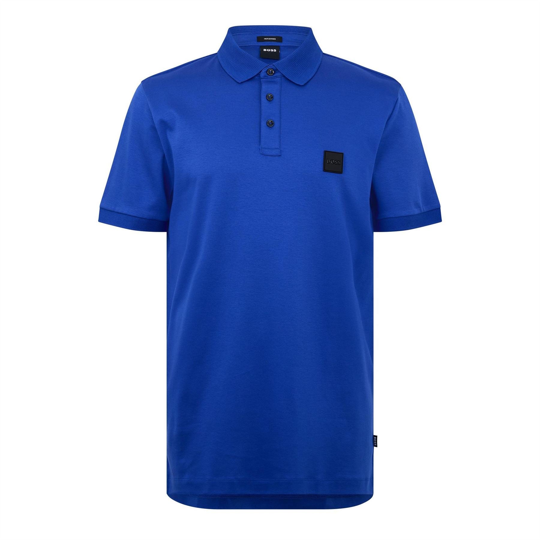 Boss Parlay 143 Trainer Short Sleeve Shirt