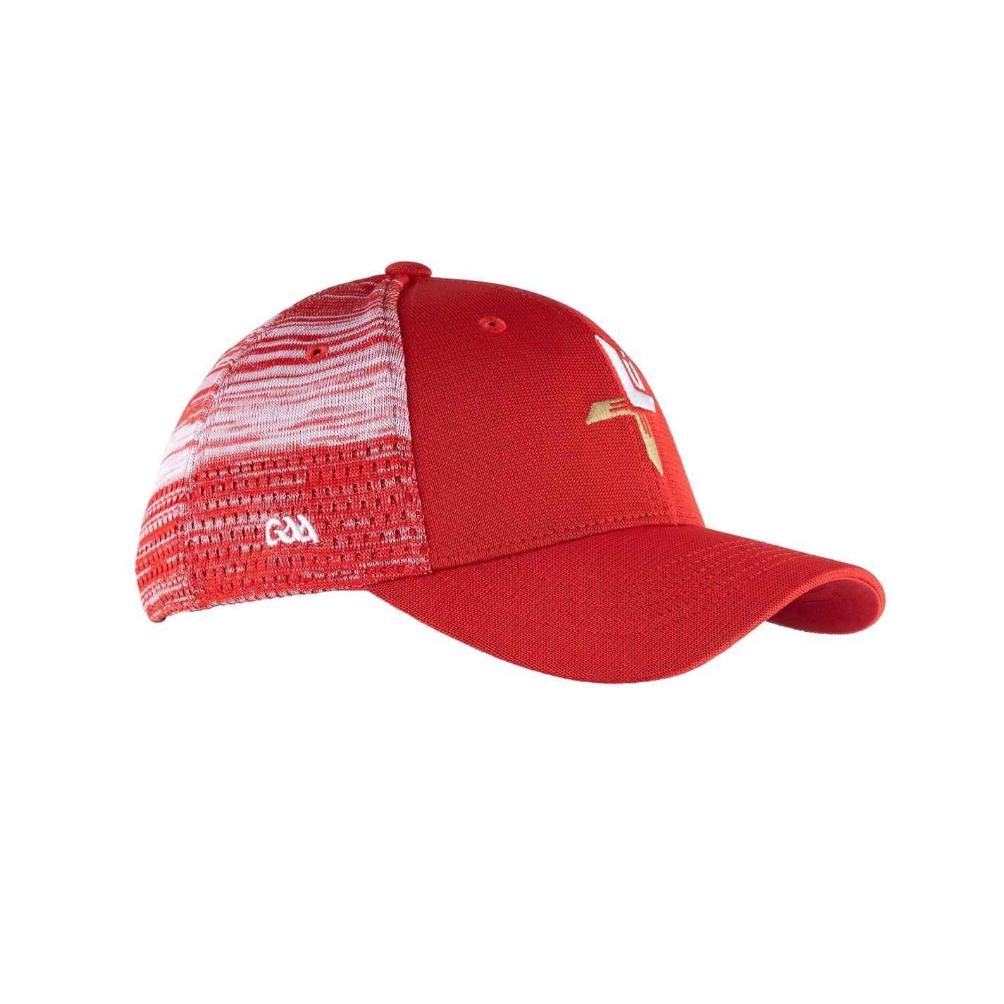 Official County Cap Senior