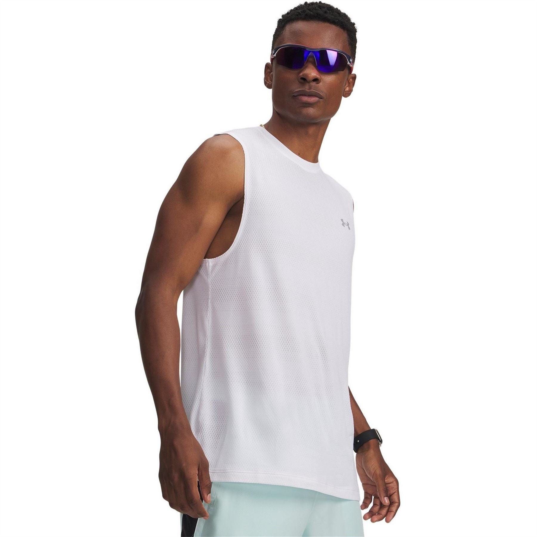 Under Armour Performance Gym Vest