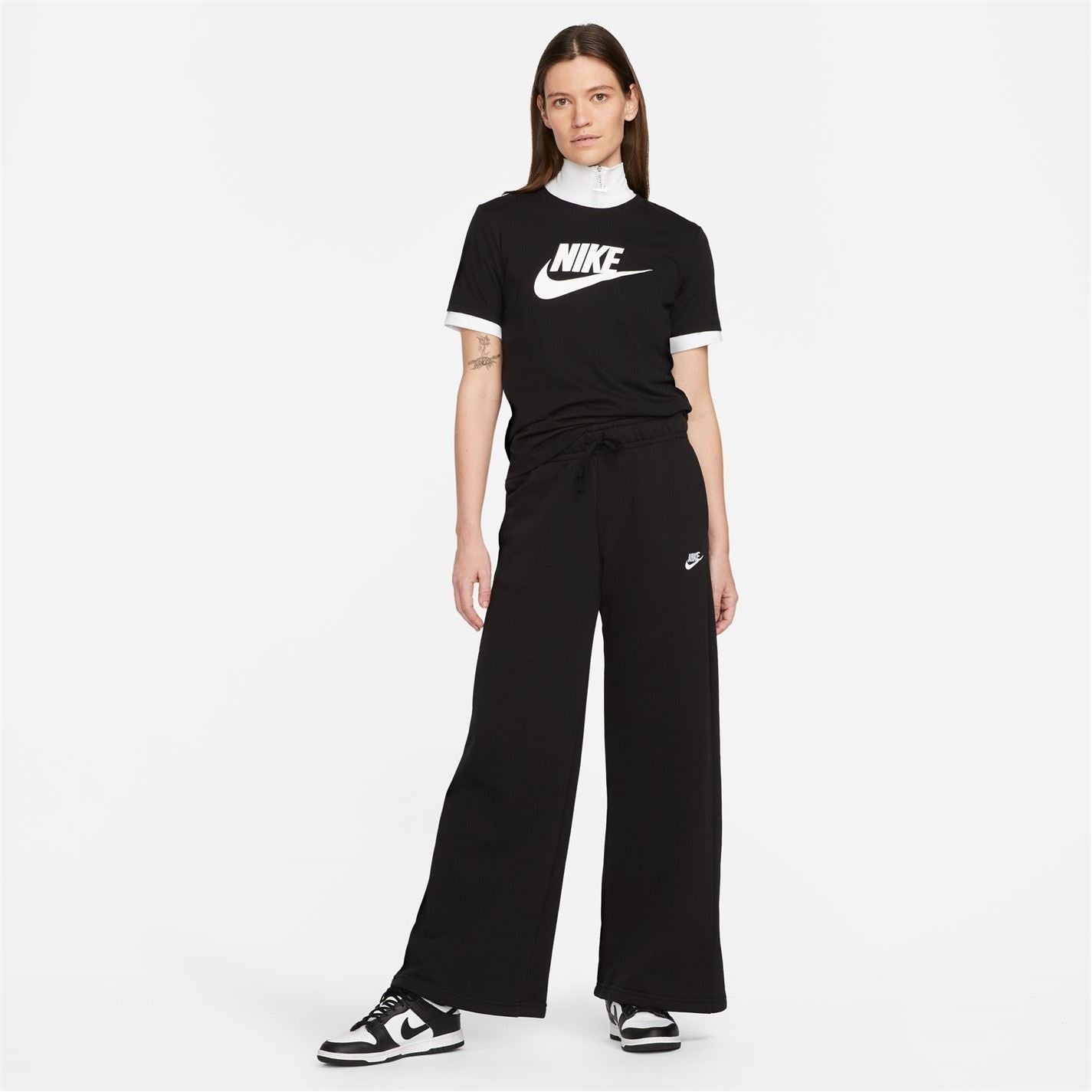 Nike Futura T-Shirt Ladies