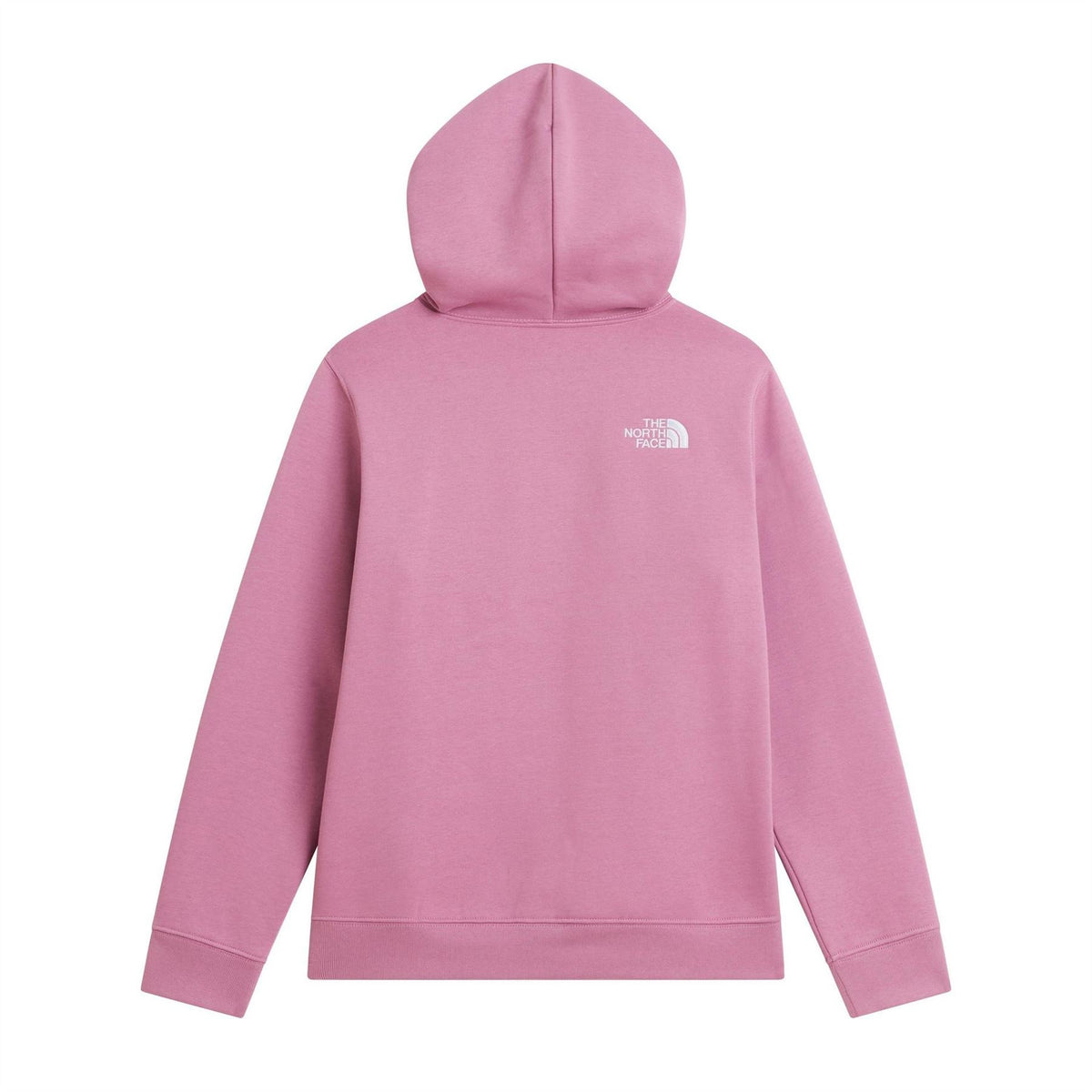 The North Face Essential Over The Head Cotton Hoodie