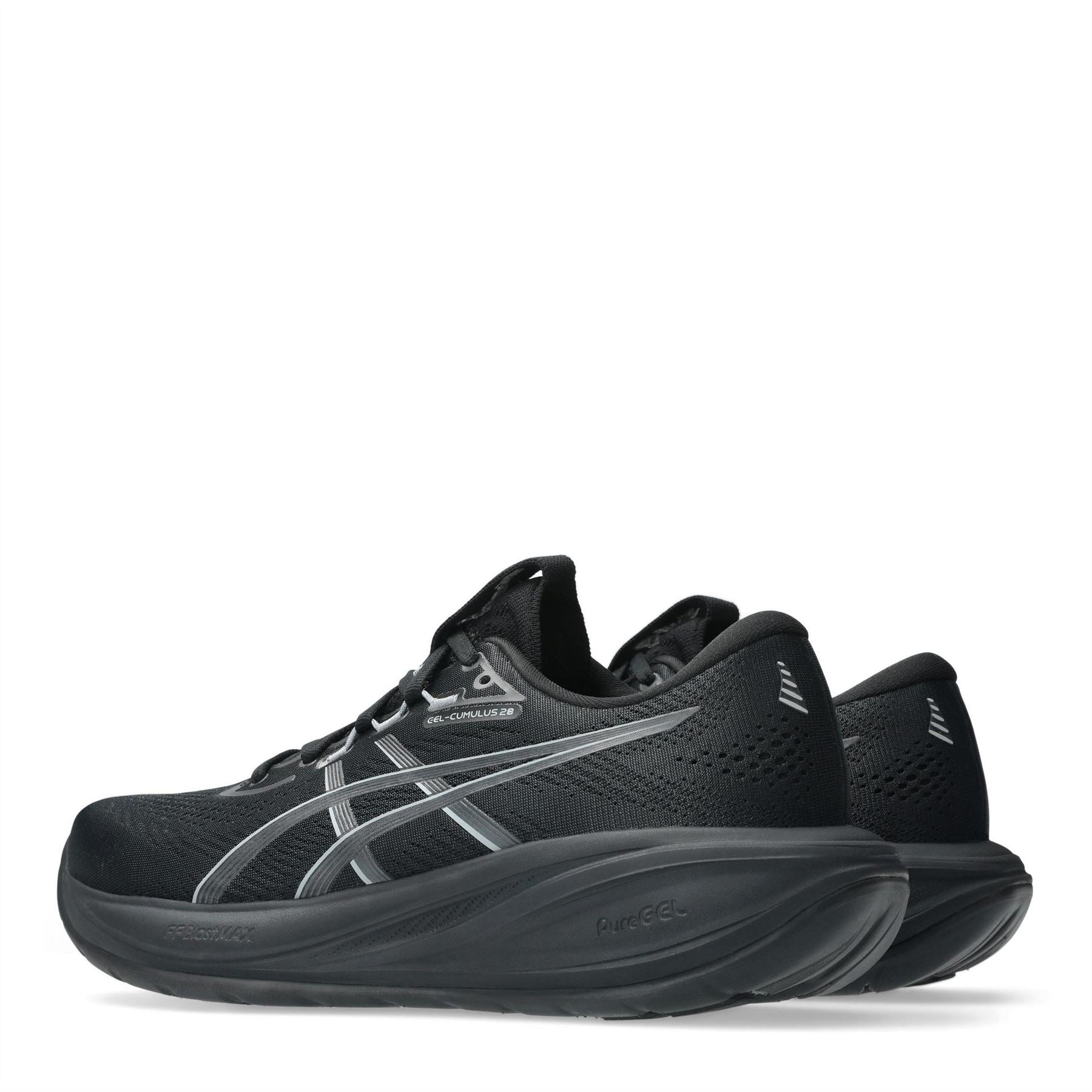 Asics Mens Gel Cumulus 28 Road Running Shoes